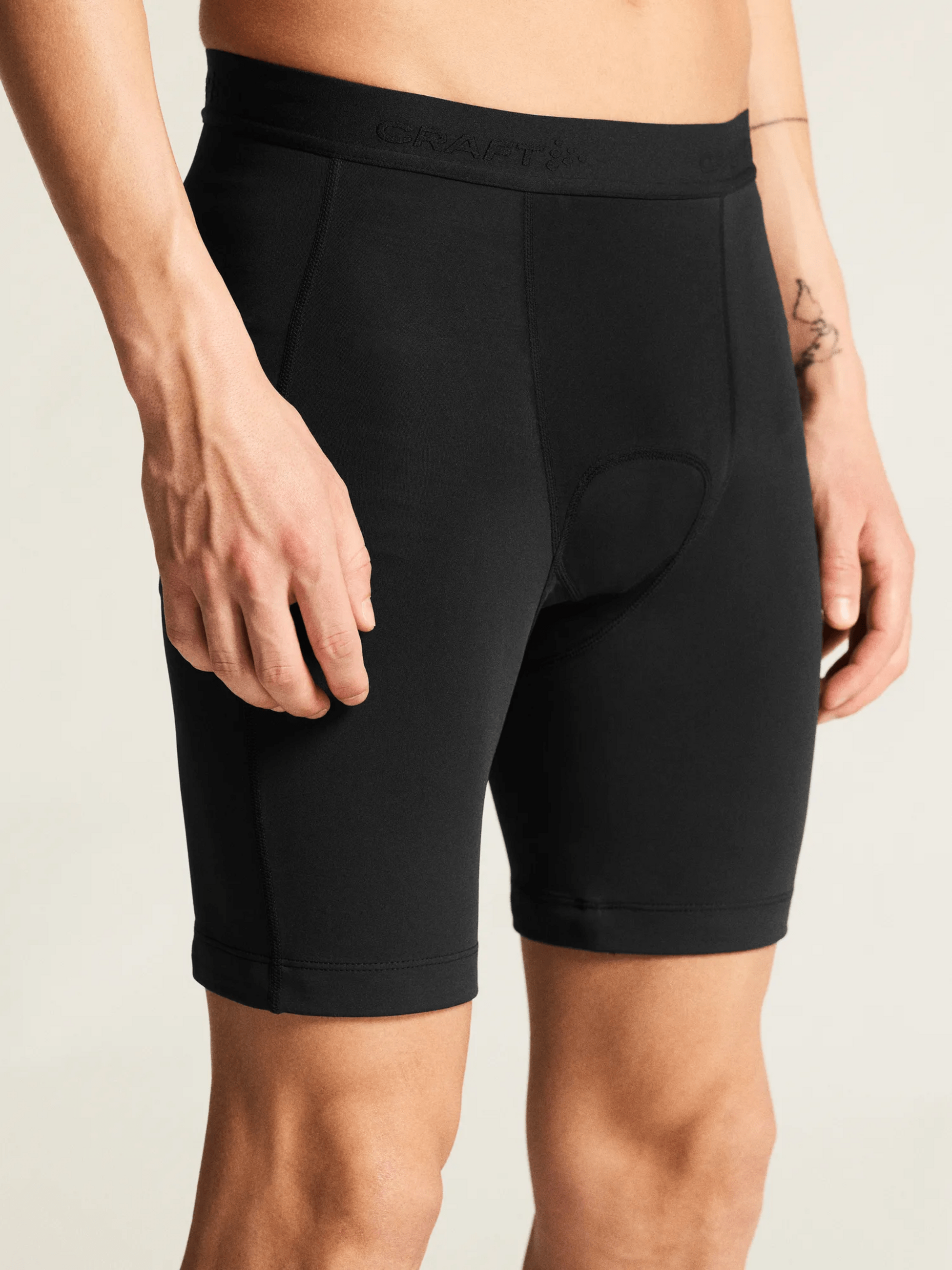 CRAFT, Everyday Bike Liner Shorts M