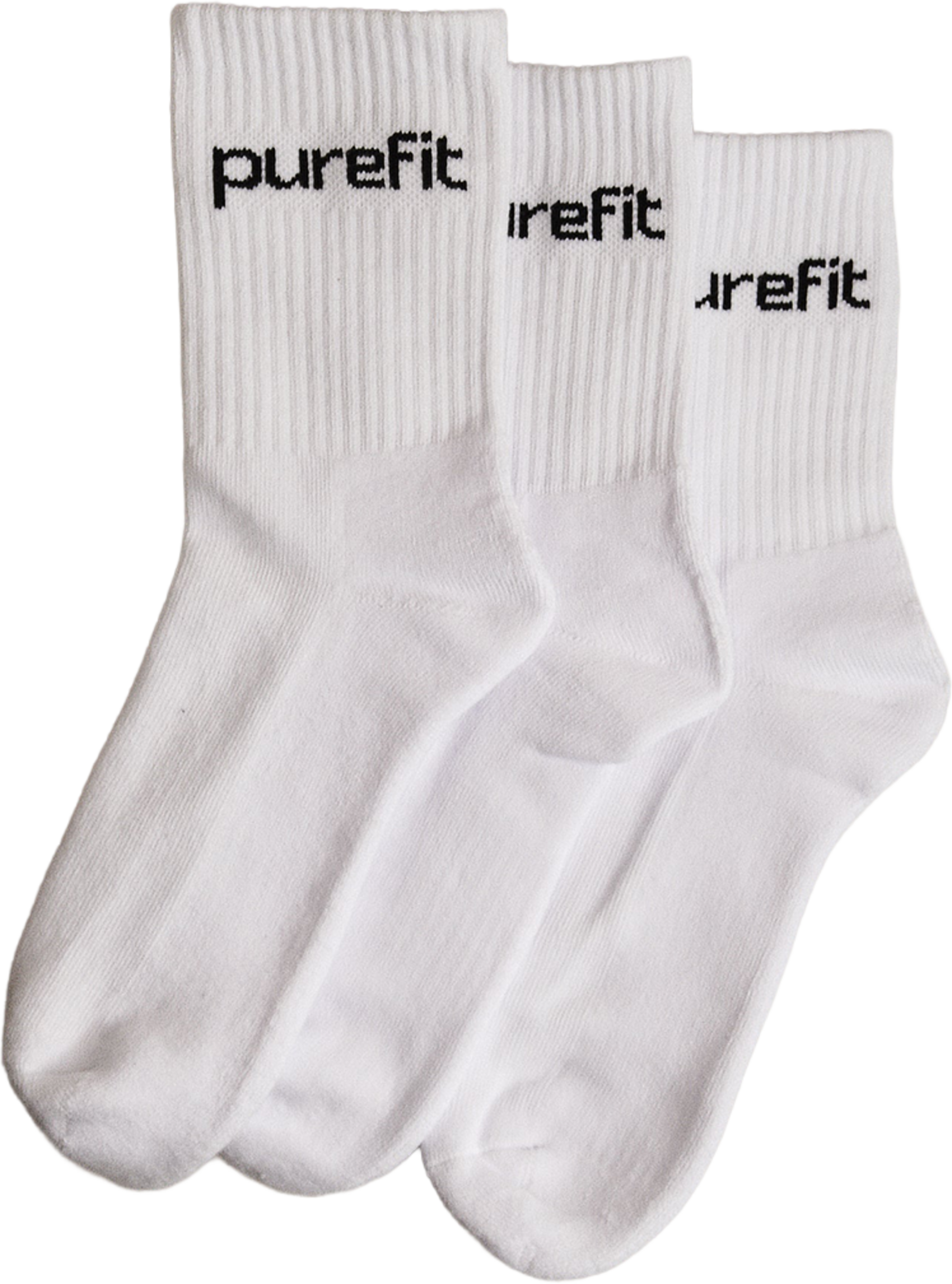 PUREFIT, Everyday Comfort Socks