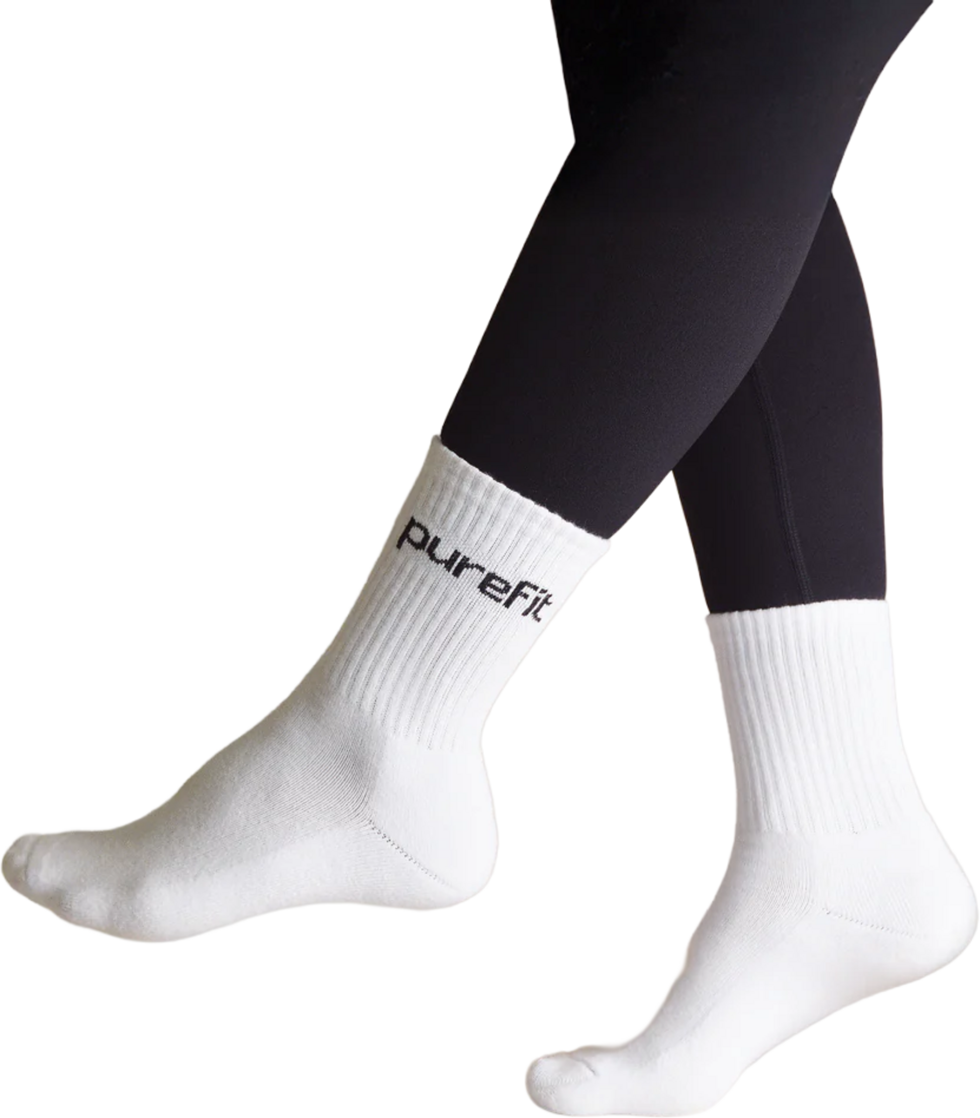 PUREFIT, Everyday Comfort Socks
