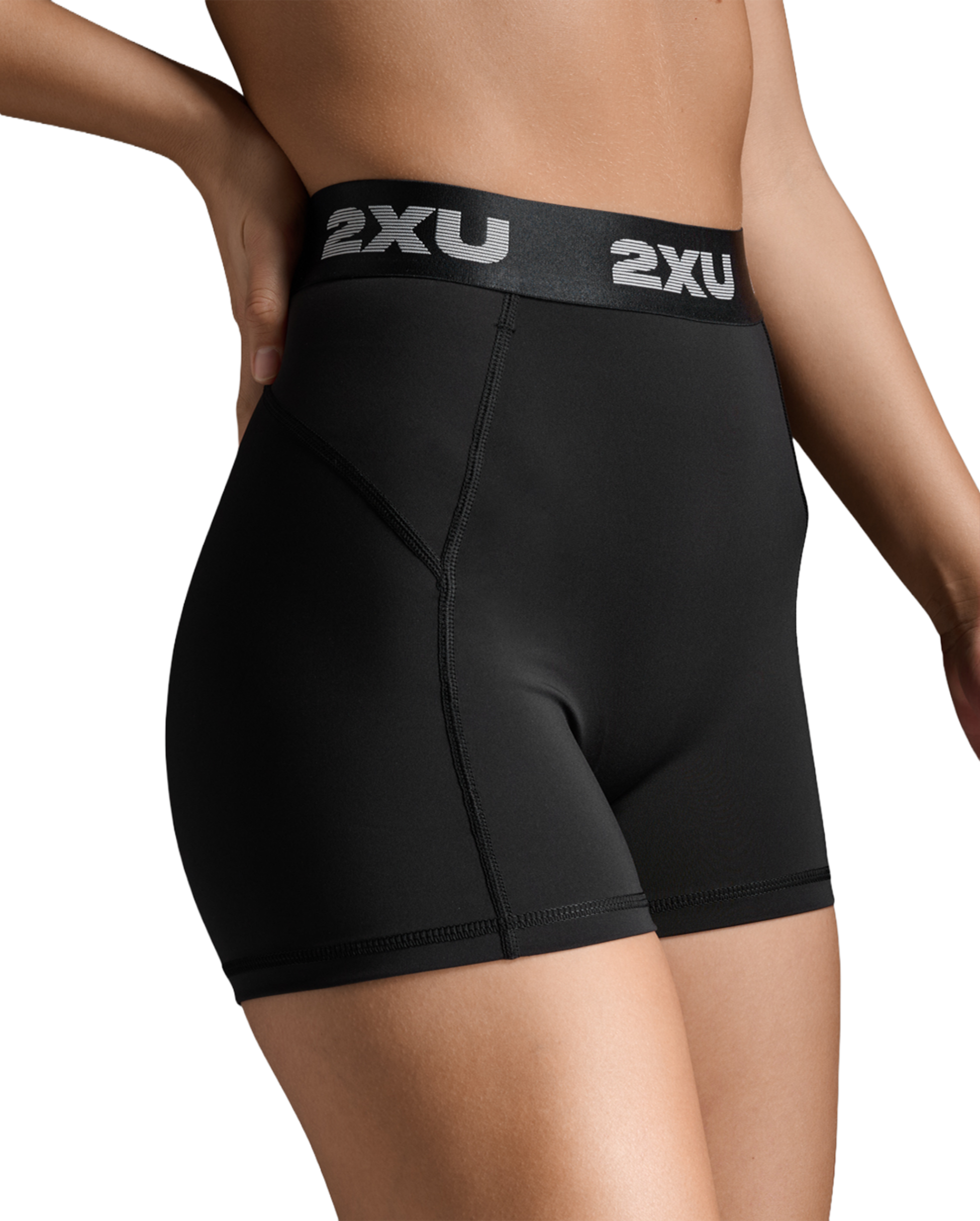 2XU, Everyday Compression 3 Inch Shorts