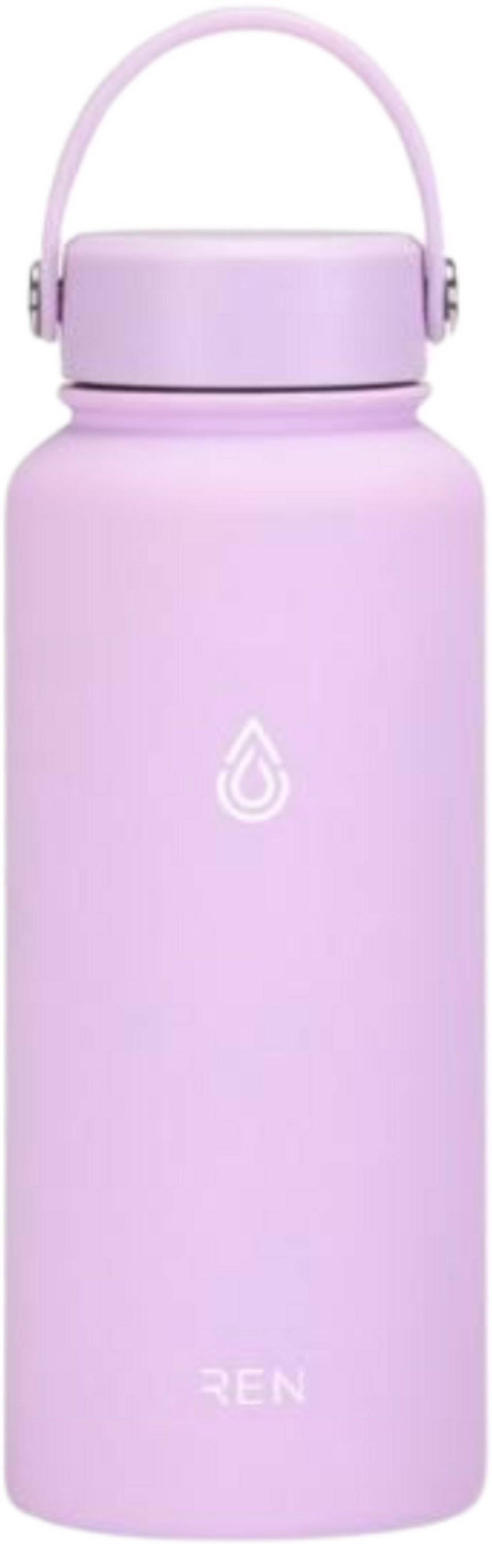 REN COLLECTIVE, Everyday Flat Lid