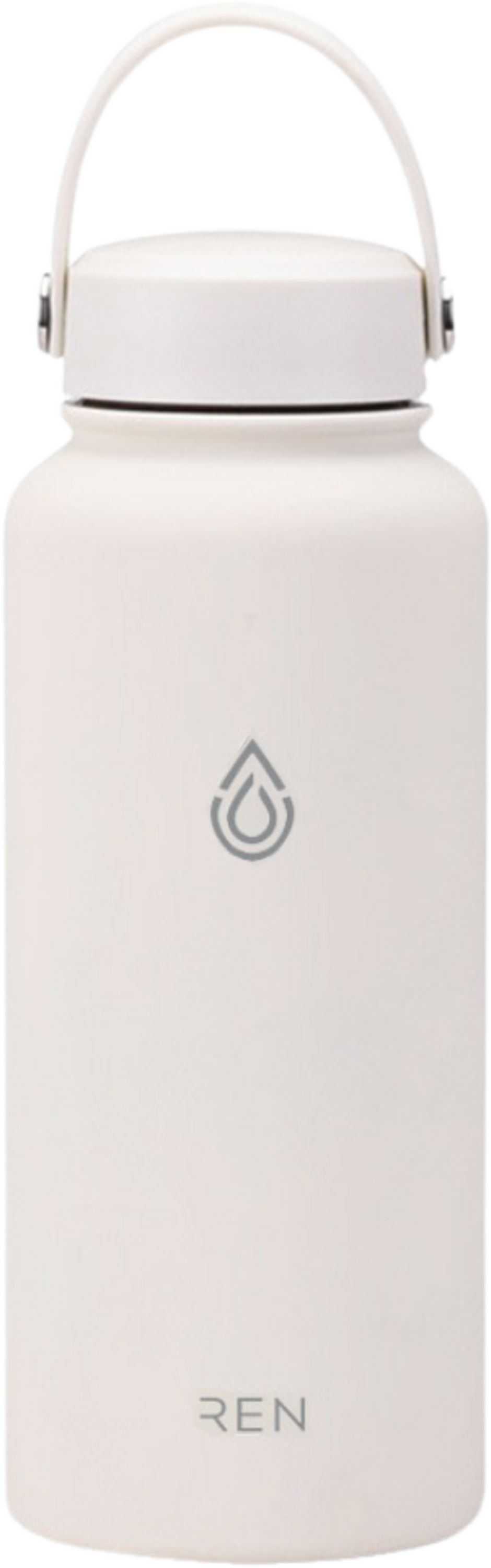 REN COLLECTIVE, Everyday Flat Lid