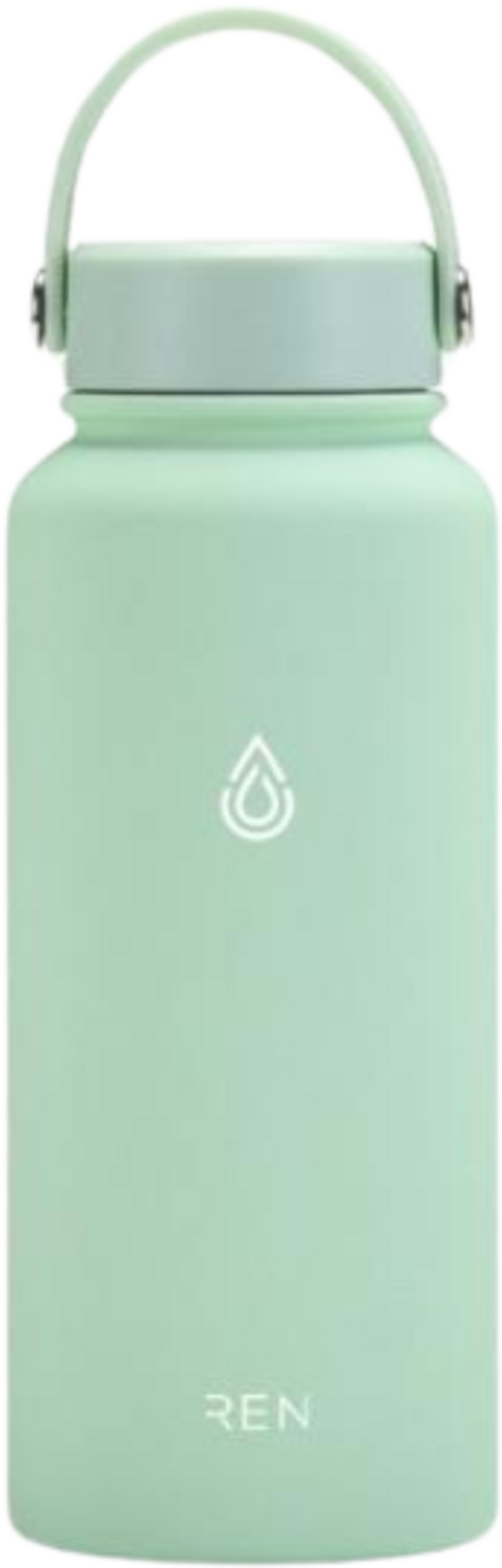 REN COLLECTIVE, Everyday Flat Lid