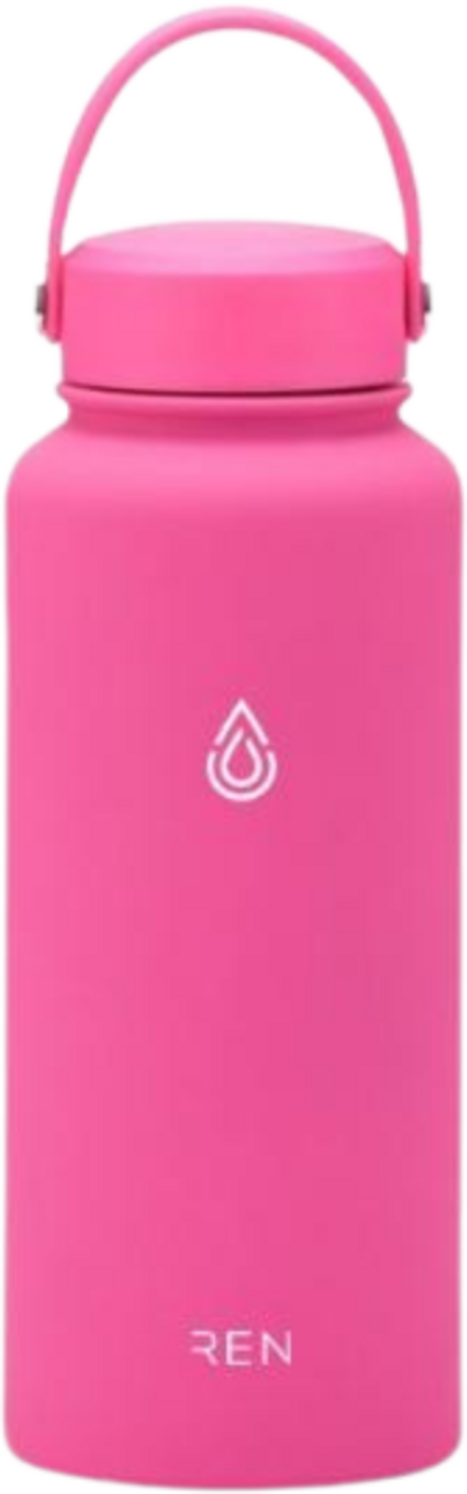 REN COLLECTIVE, Everyday Flat Lid