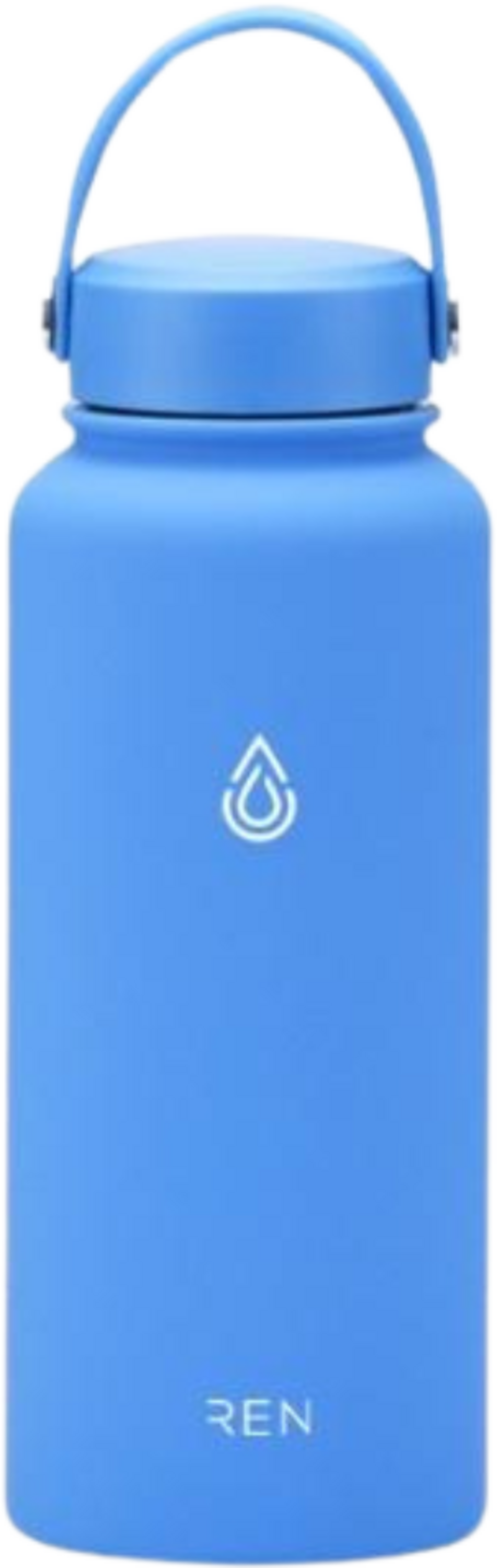 REN COLLECTIVE, Everyday Flat Lid