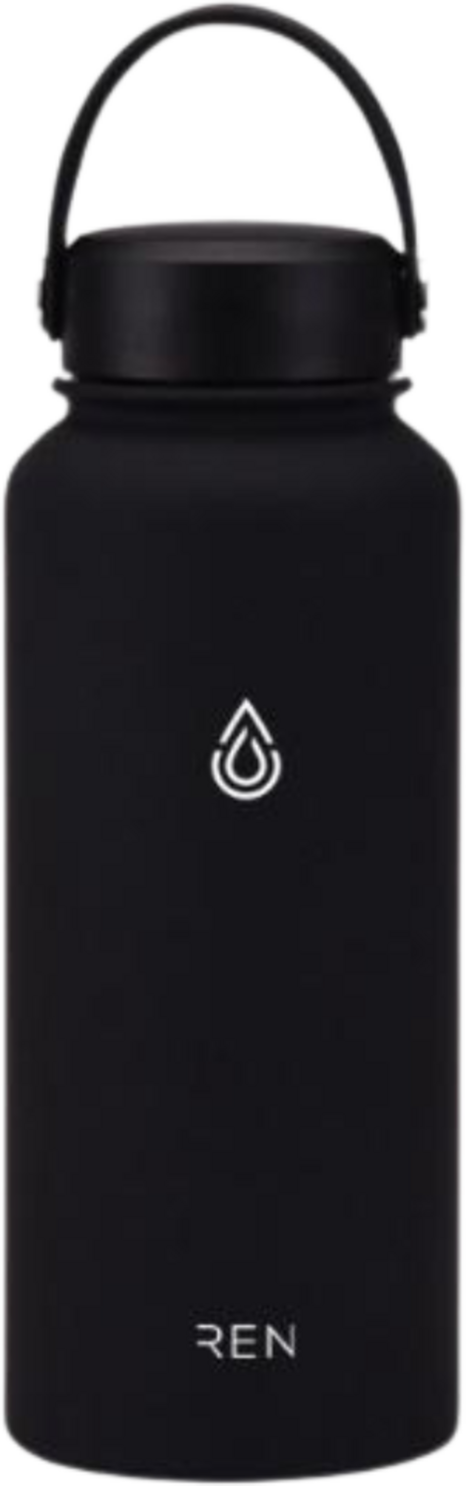 REN COLLECTIVE, Everyday Flat Lid