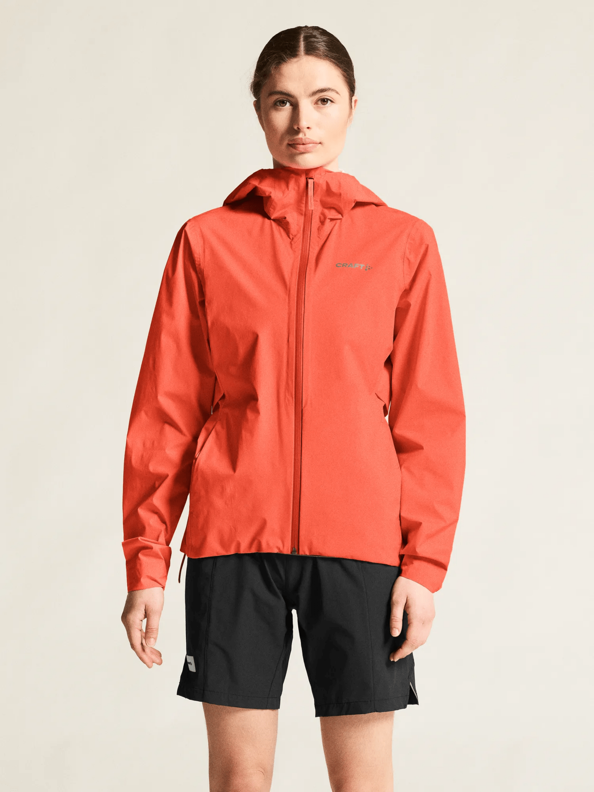 CRAFT, Everyday Hydro Jacket W