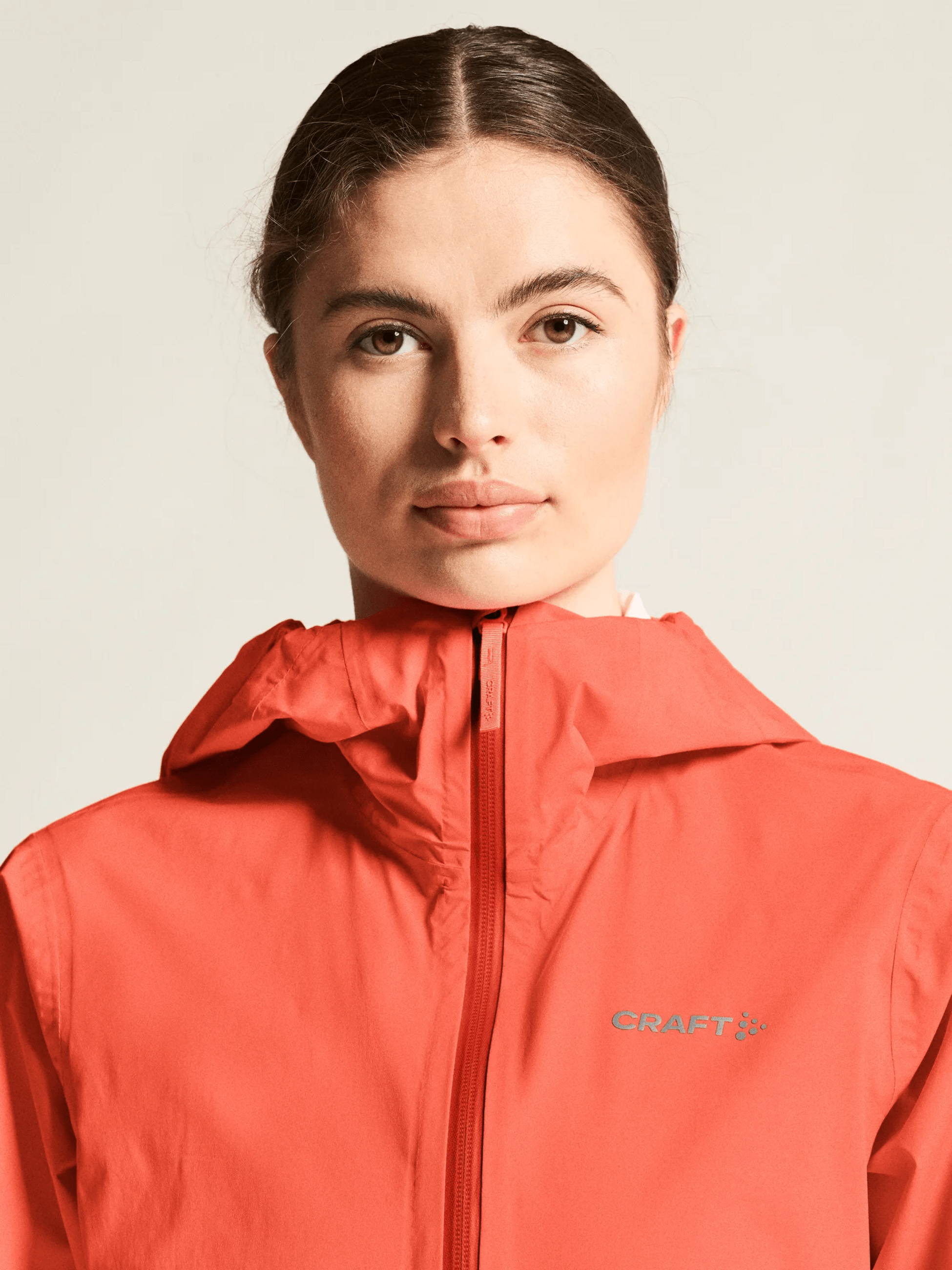 CRAFT, Everyday Hydro Jacket W