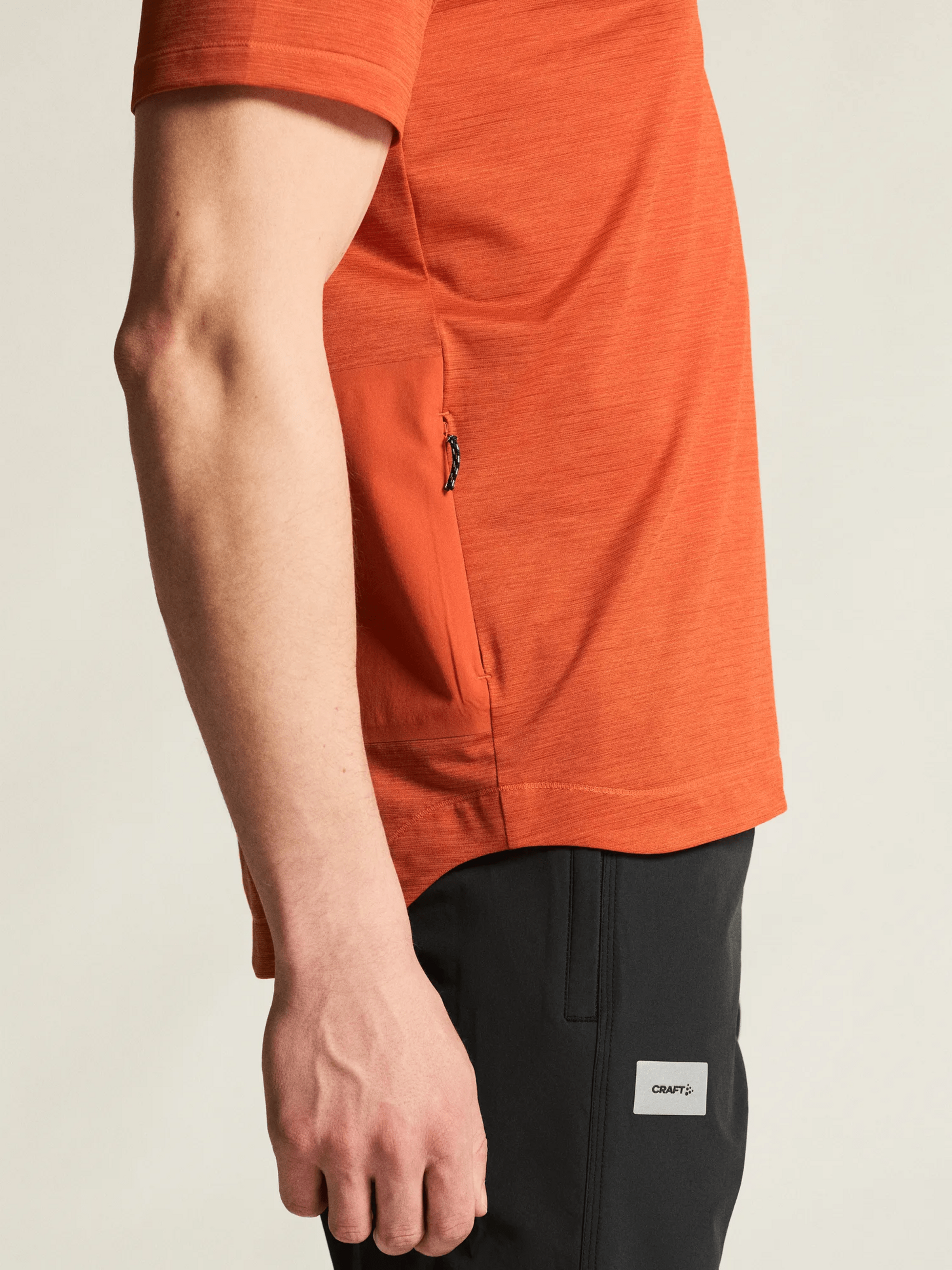 CRAFT, Everyday Hz Ss Jersey M
