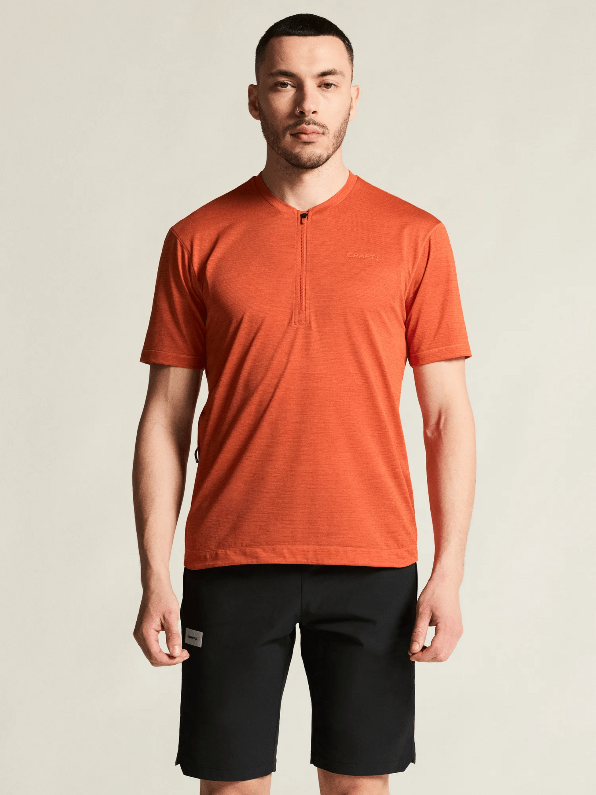 CRAFT, Everyday Hz Ss Jersey M
