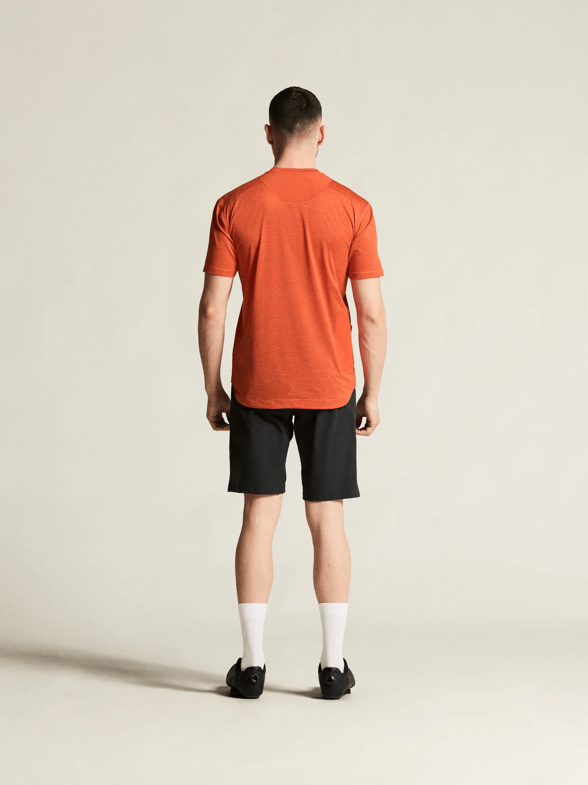 CRAFT, Everyday Hz Ss Jersey M