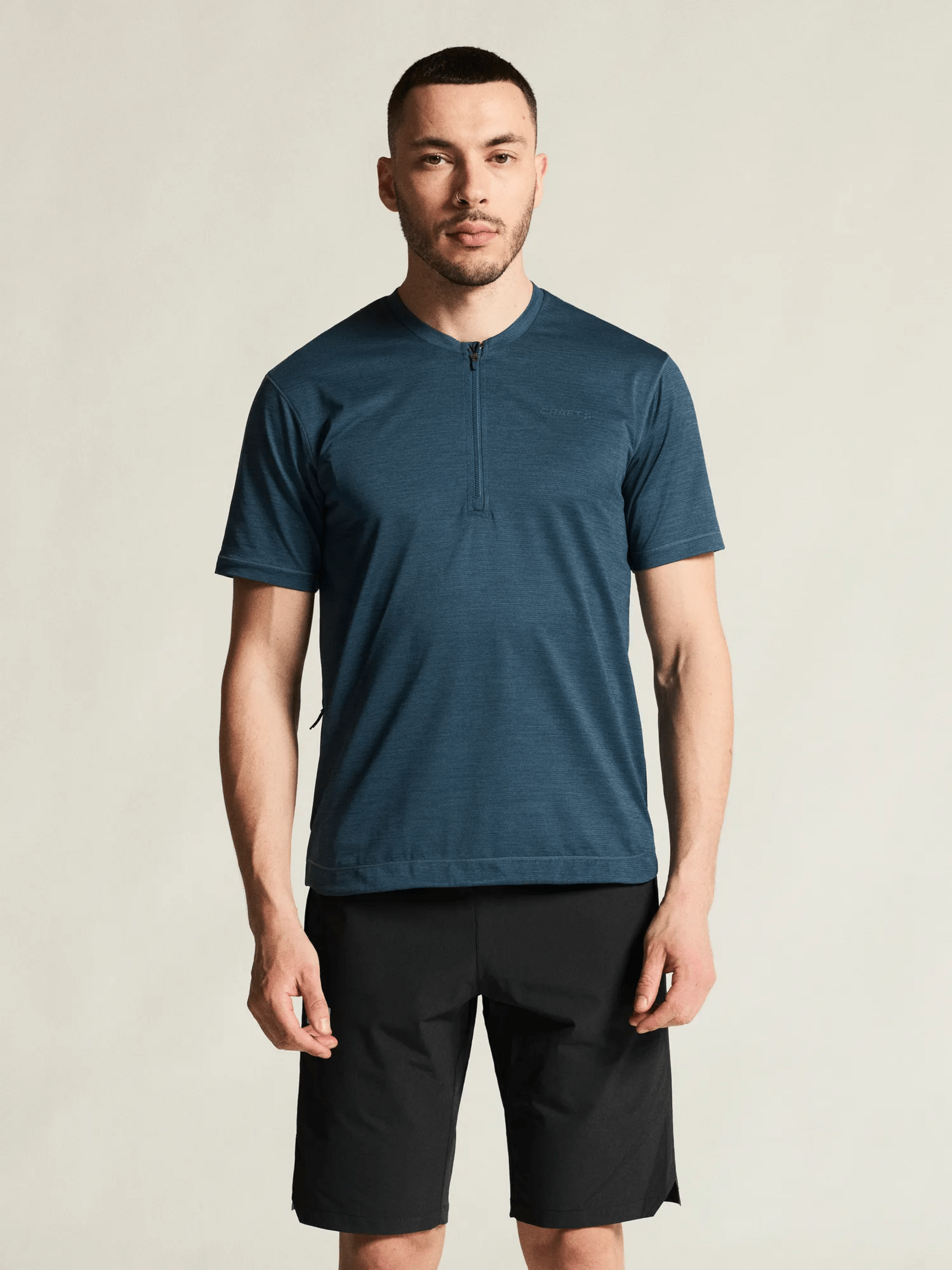 CRAFT, Everyday Hz Ss Jersey M