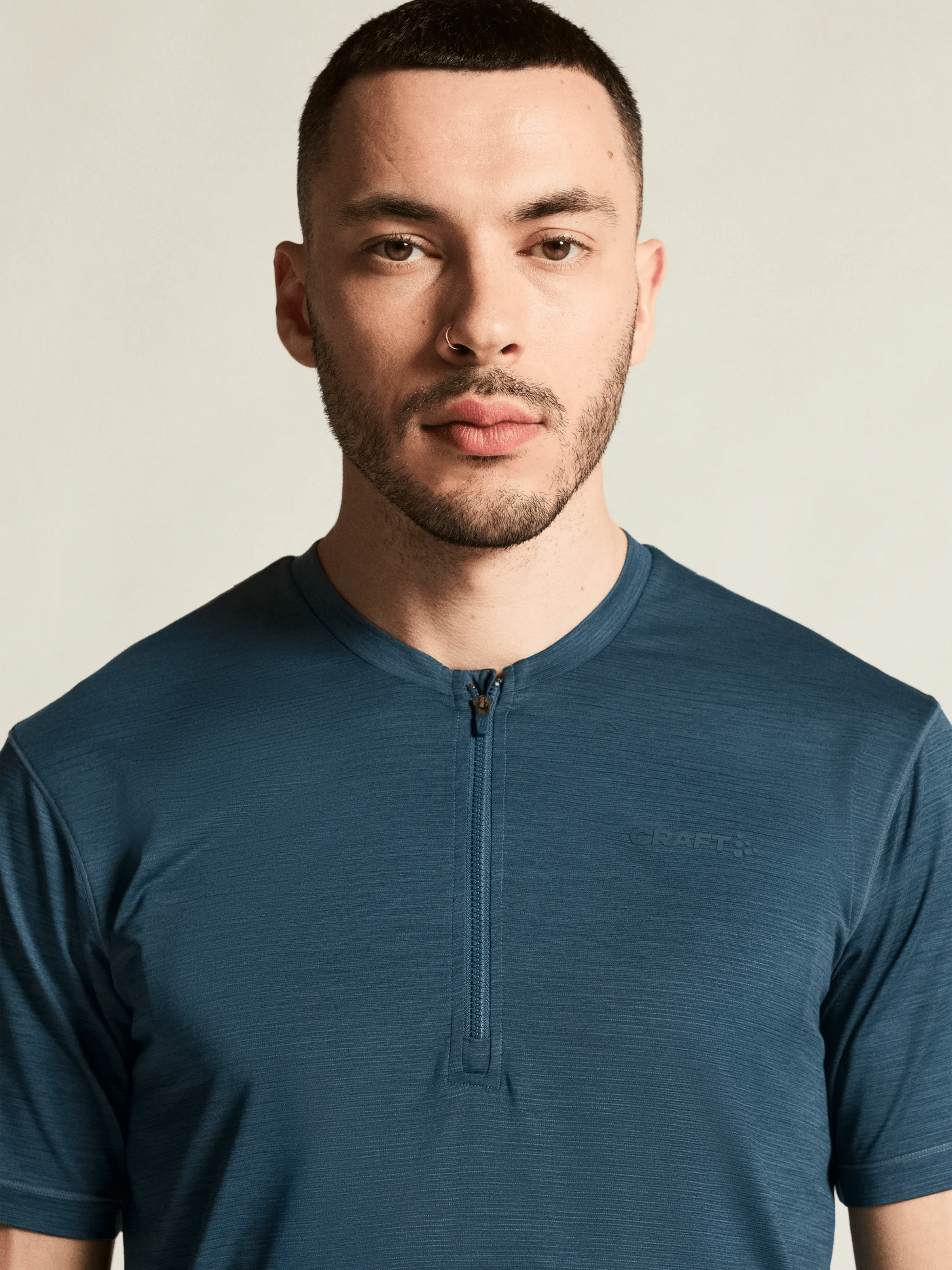 CRAFT, Everyday Hz Ss Jersey M