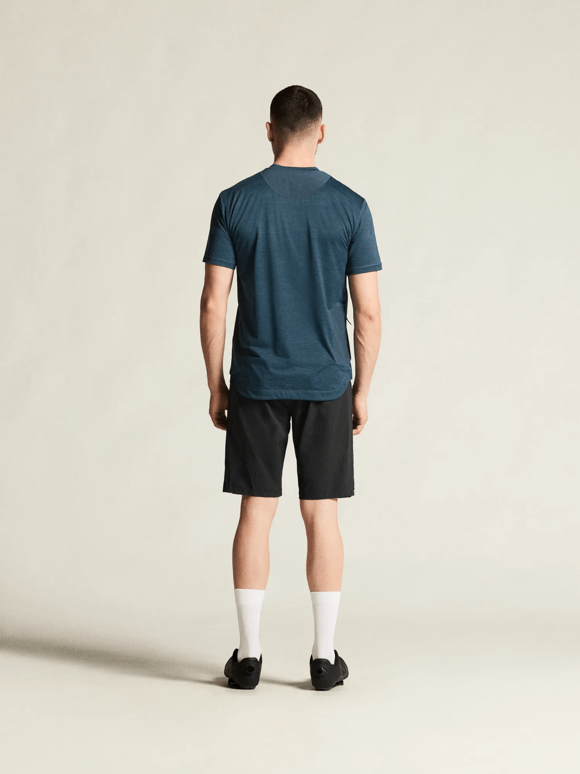 CRAFT, Everyday Hz Ss Jersey M