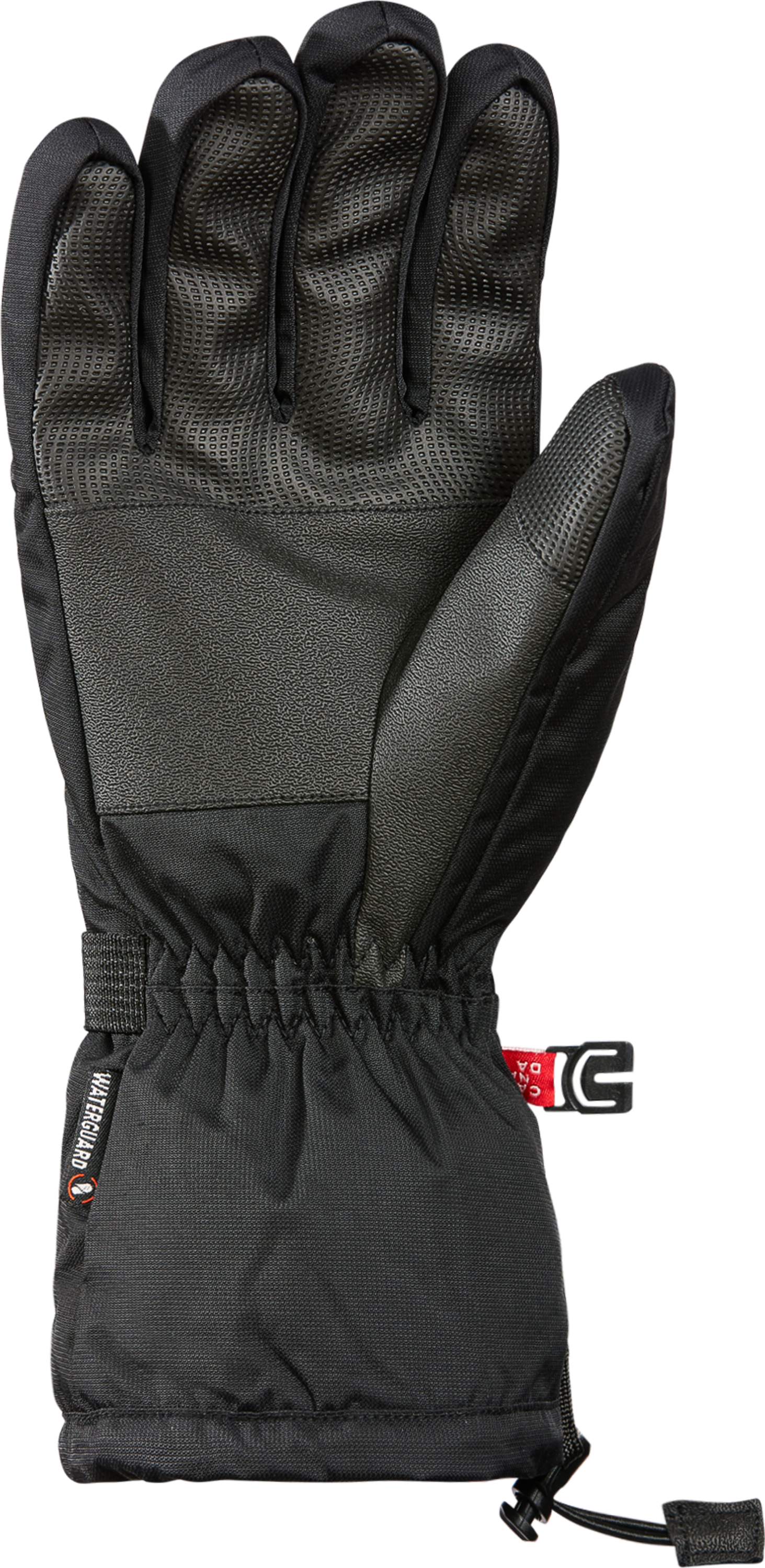 KOMBI, Everyday Men Glove