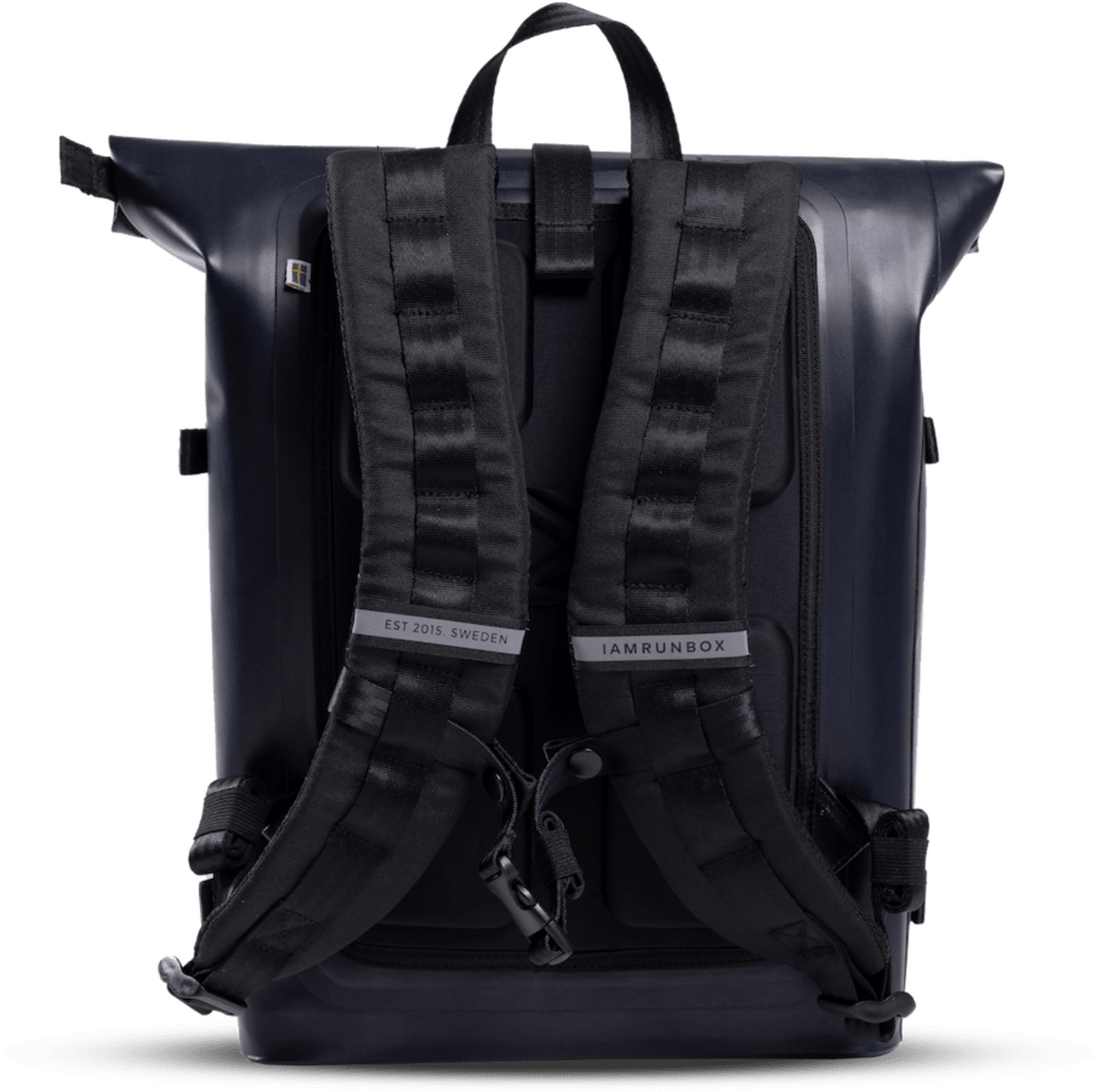 IAMRUNBOX, Everyday Rolltop