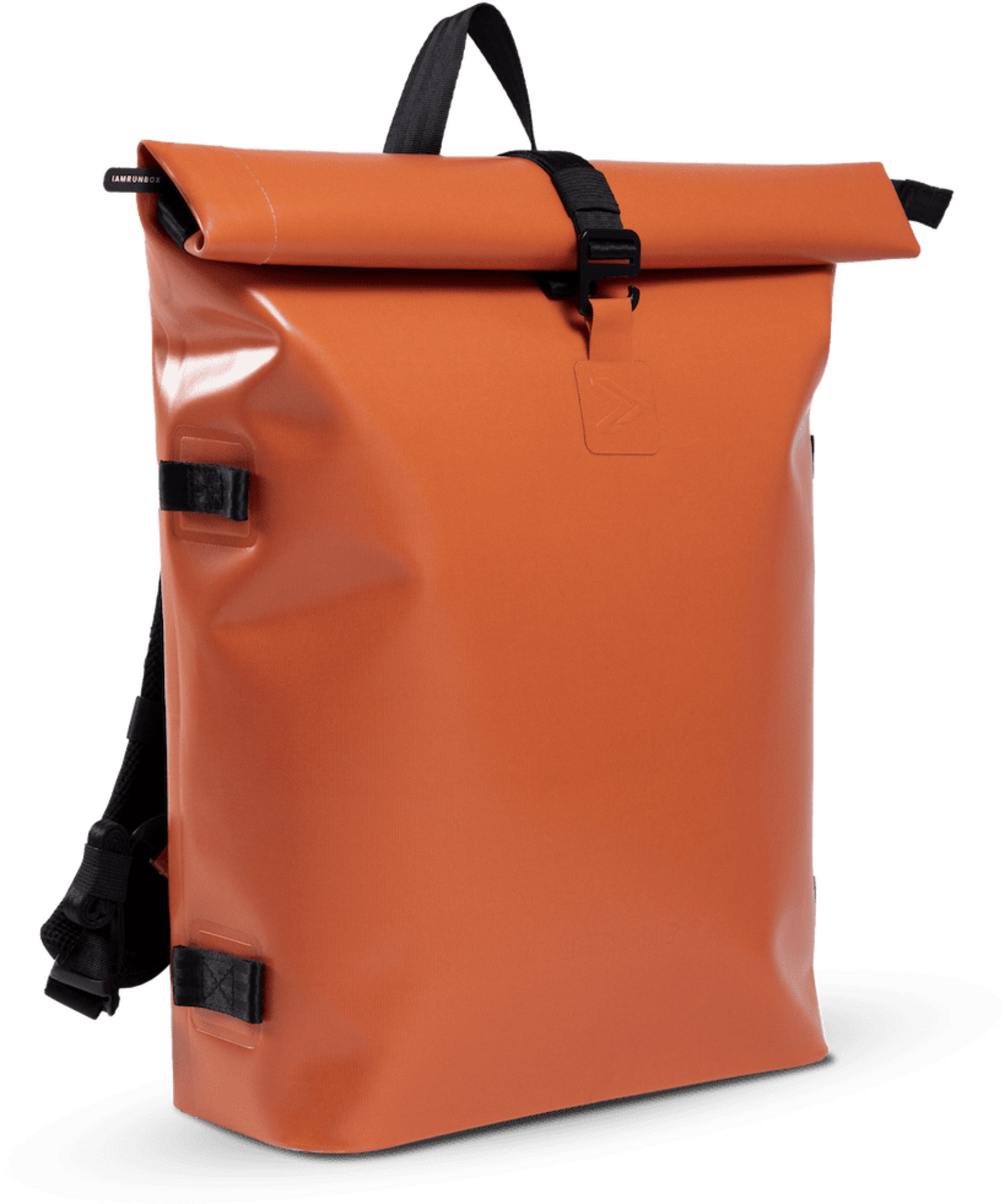 IAMRUNBOX, Everyday Rolltop