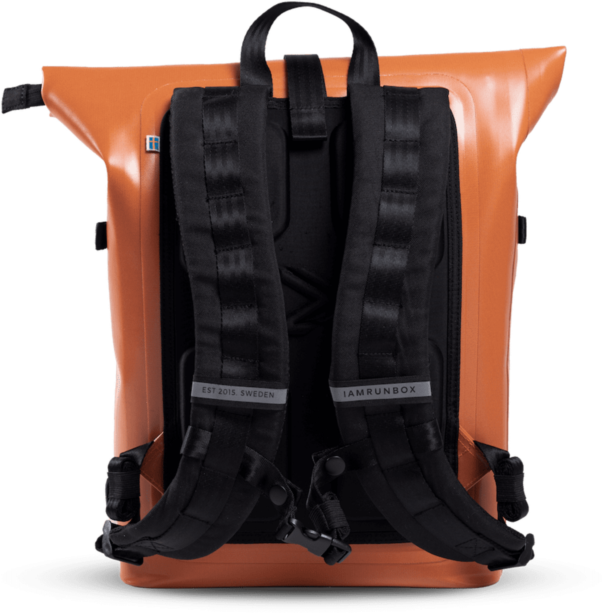 IAMRUNBOX, Everyday Rolltop