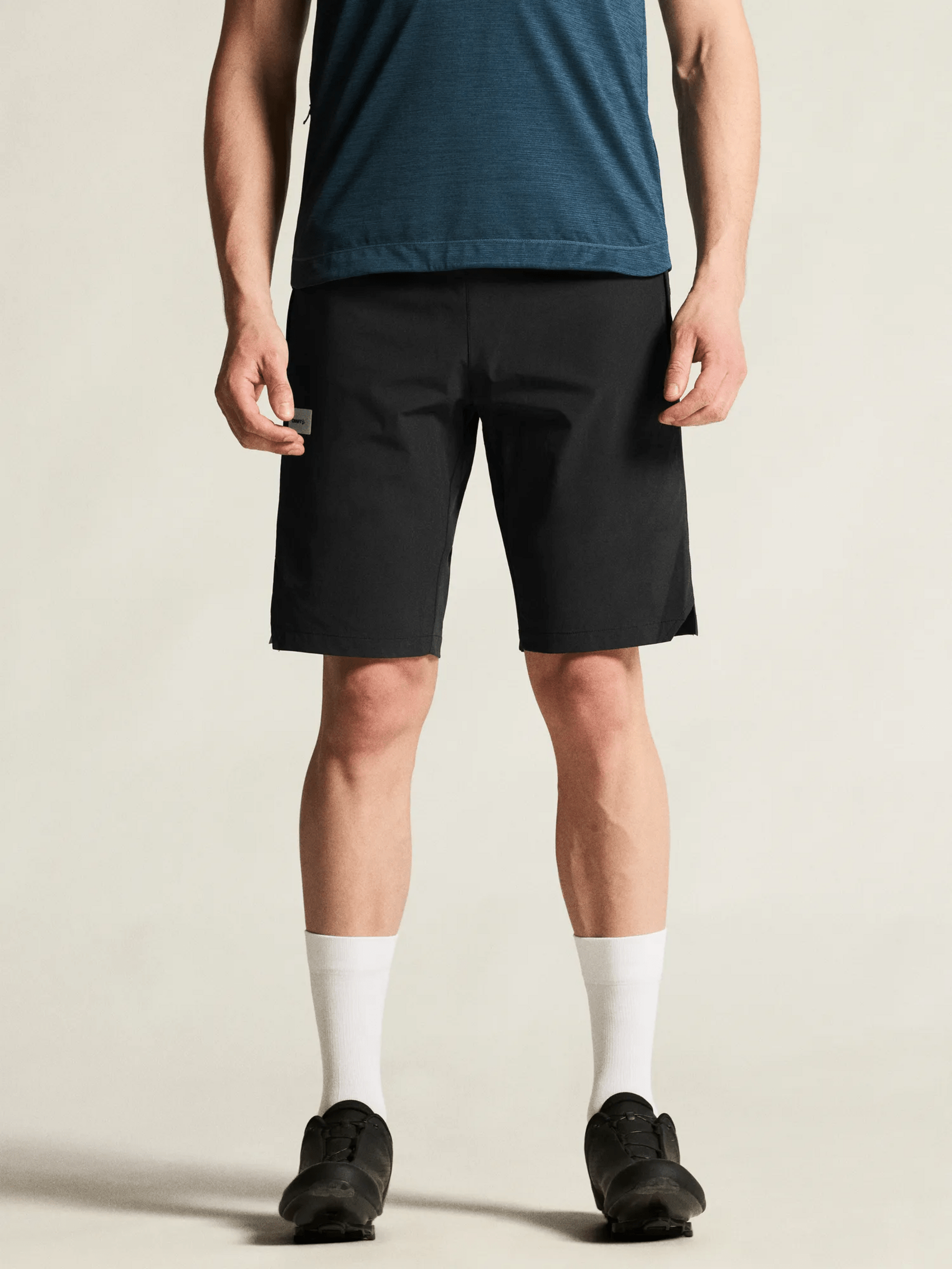 CRAFT, Everyday Shorts W Pad M