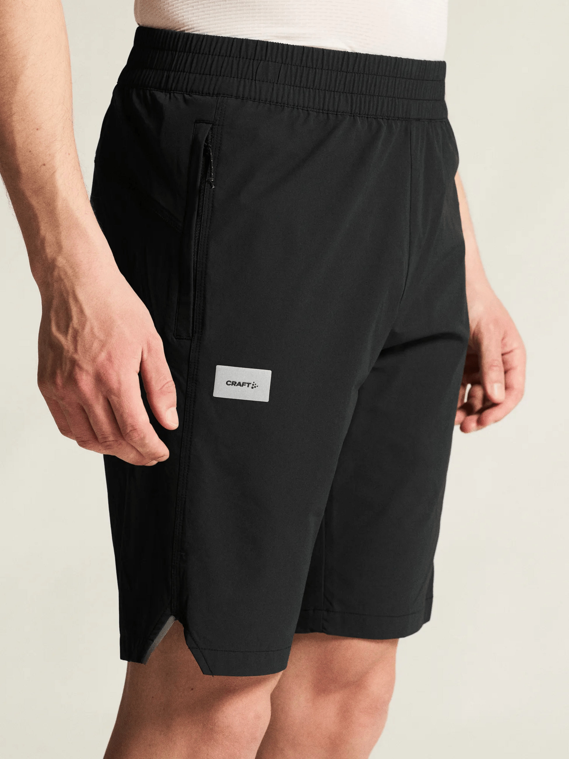 CRAFT, Everyday Shorts W Pad M