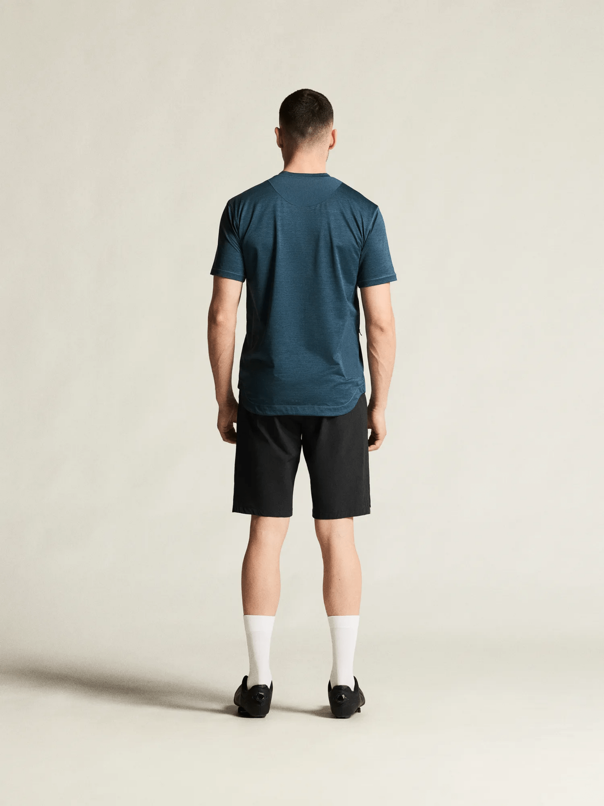 CRAFT, Everyday Shorts W Pad M