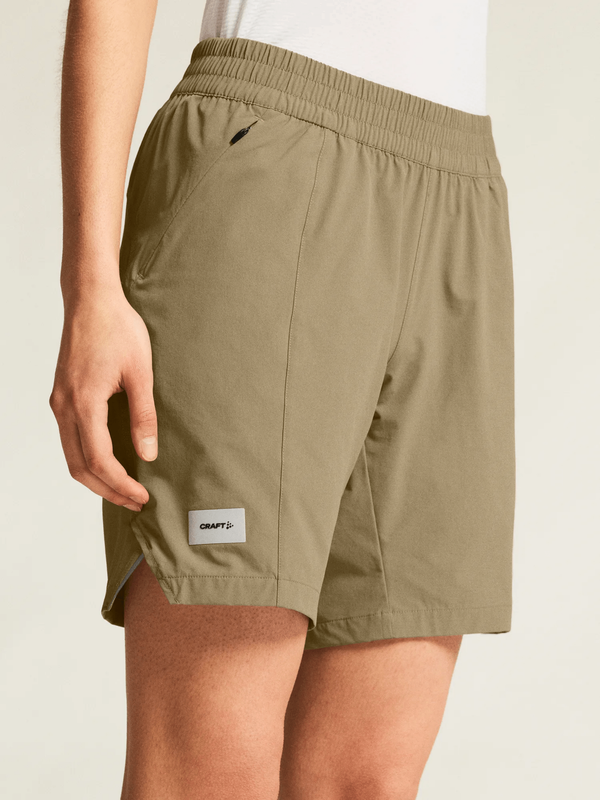 CRAFT, Everyday Shorts W Pad W