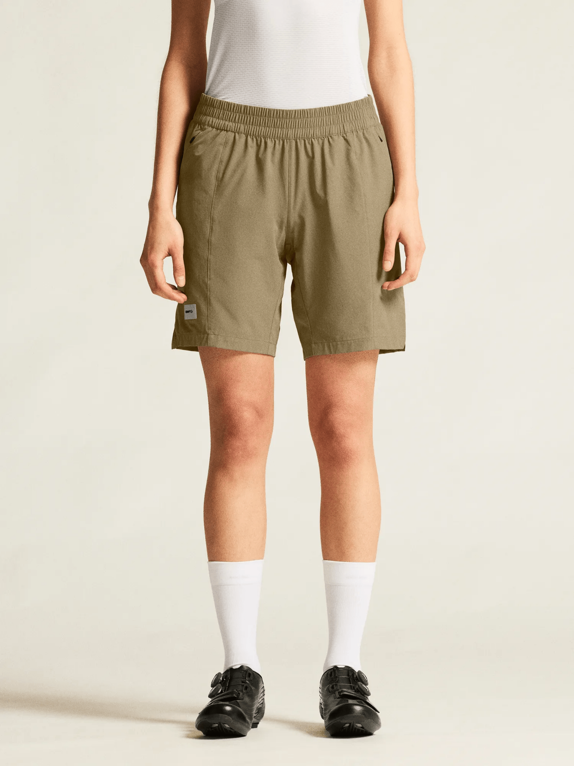 CRAFT, Everyday Shorts W Pad W