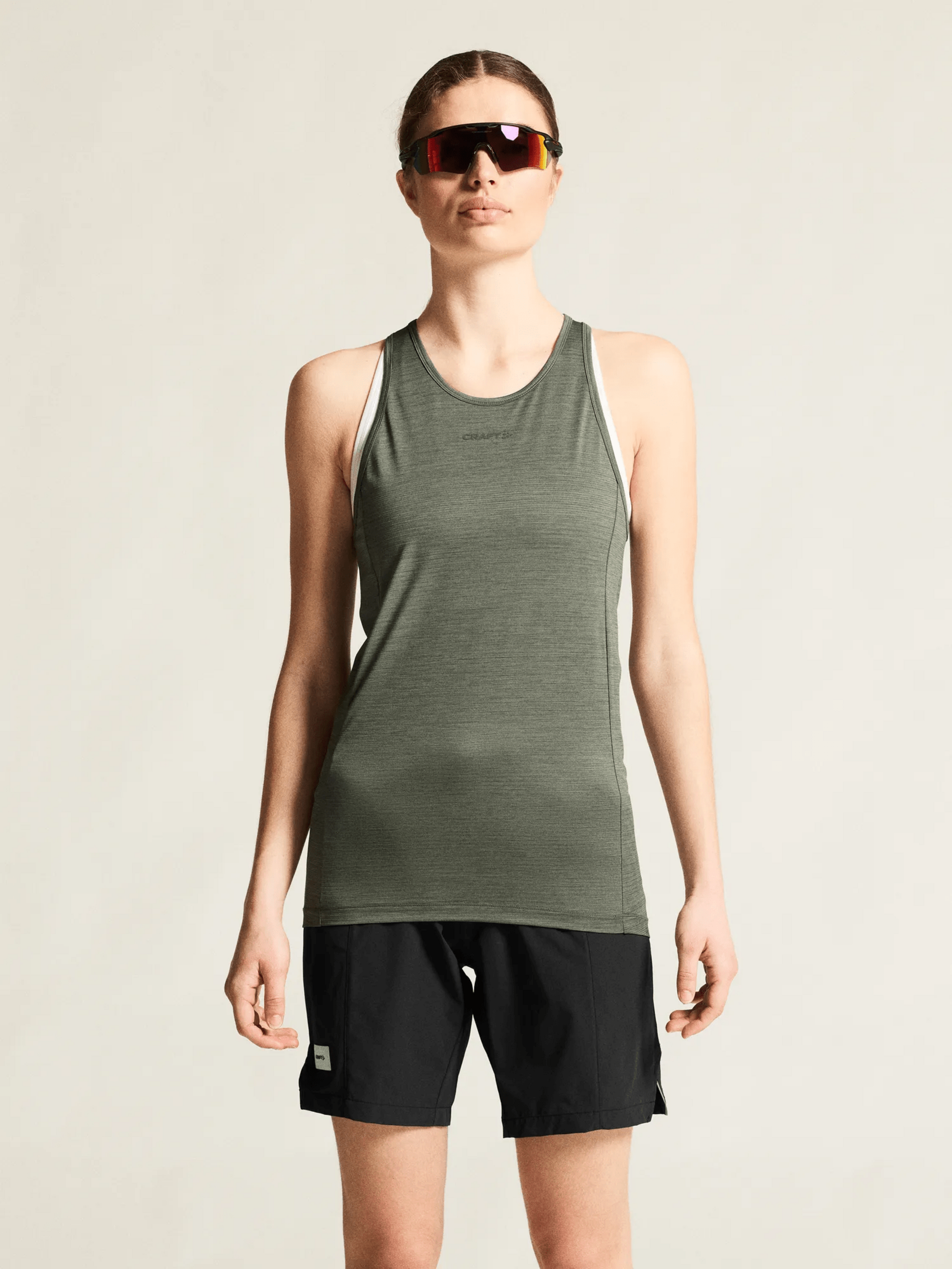 CRAFT, Everyday Singlet W