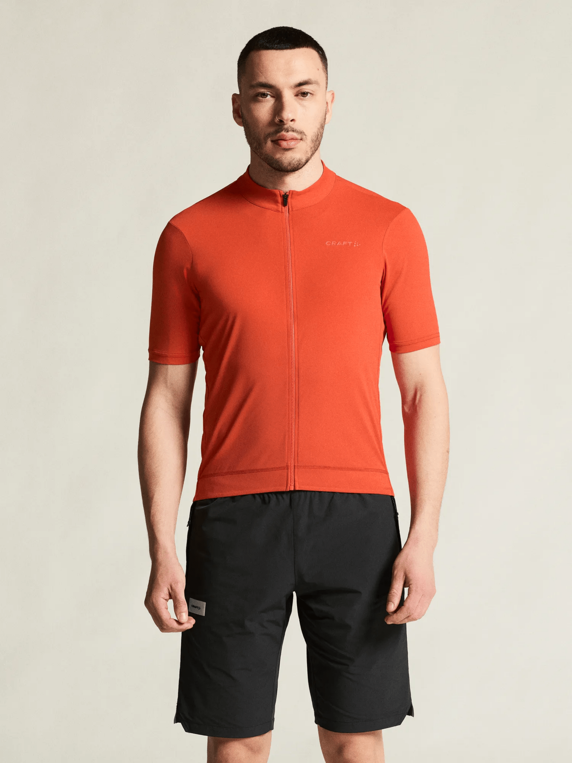 CRAFT, Everyday Ss Jersey M