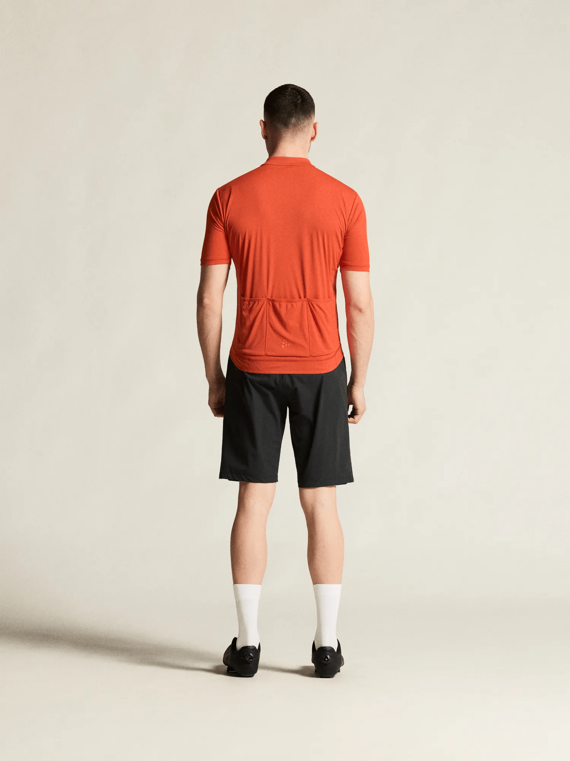 CRAFT, Everyday Ss Jersey M