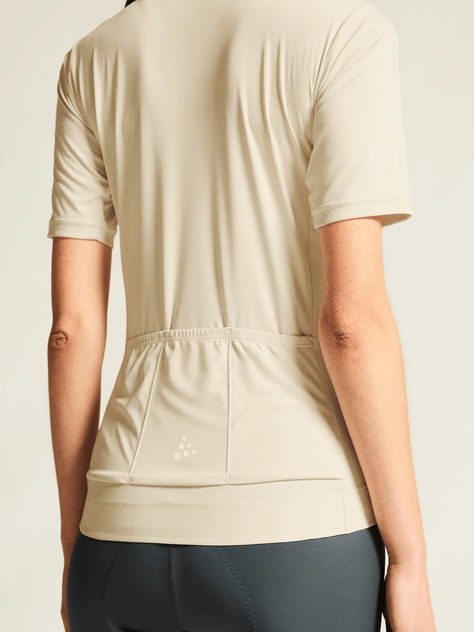CRAFT, Everyday Ss Jersey W