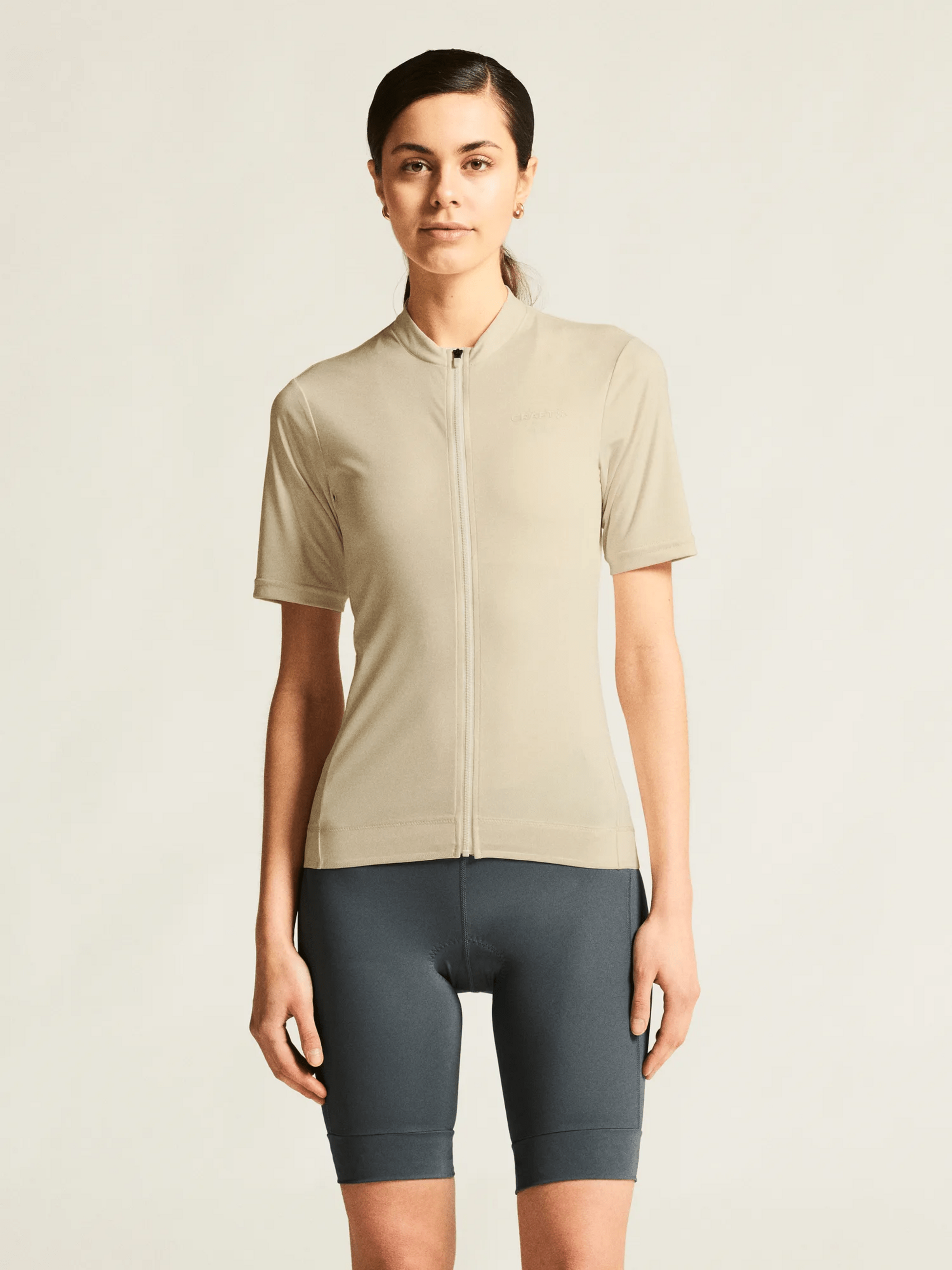 CRAFT, Everyday Ss Jersey W