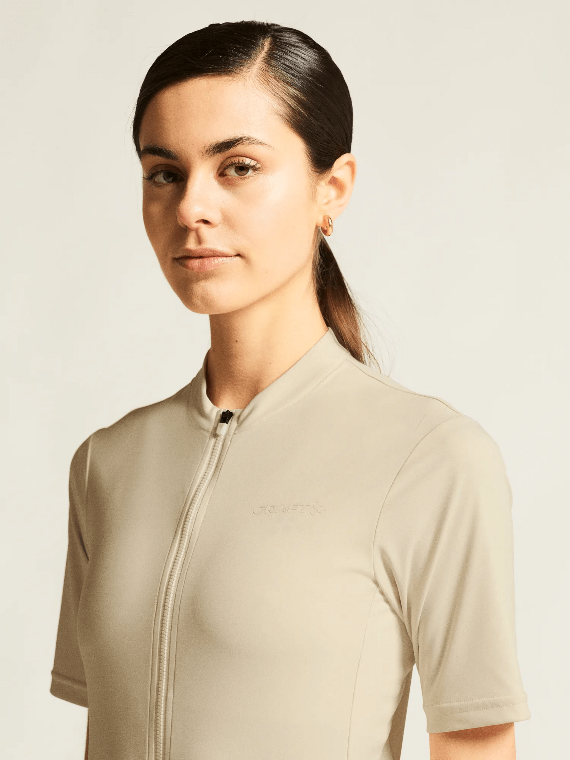 CRAFT, Everyday Ss Jersey W