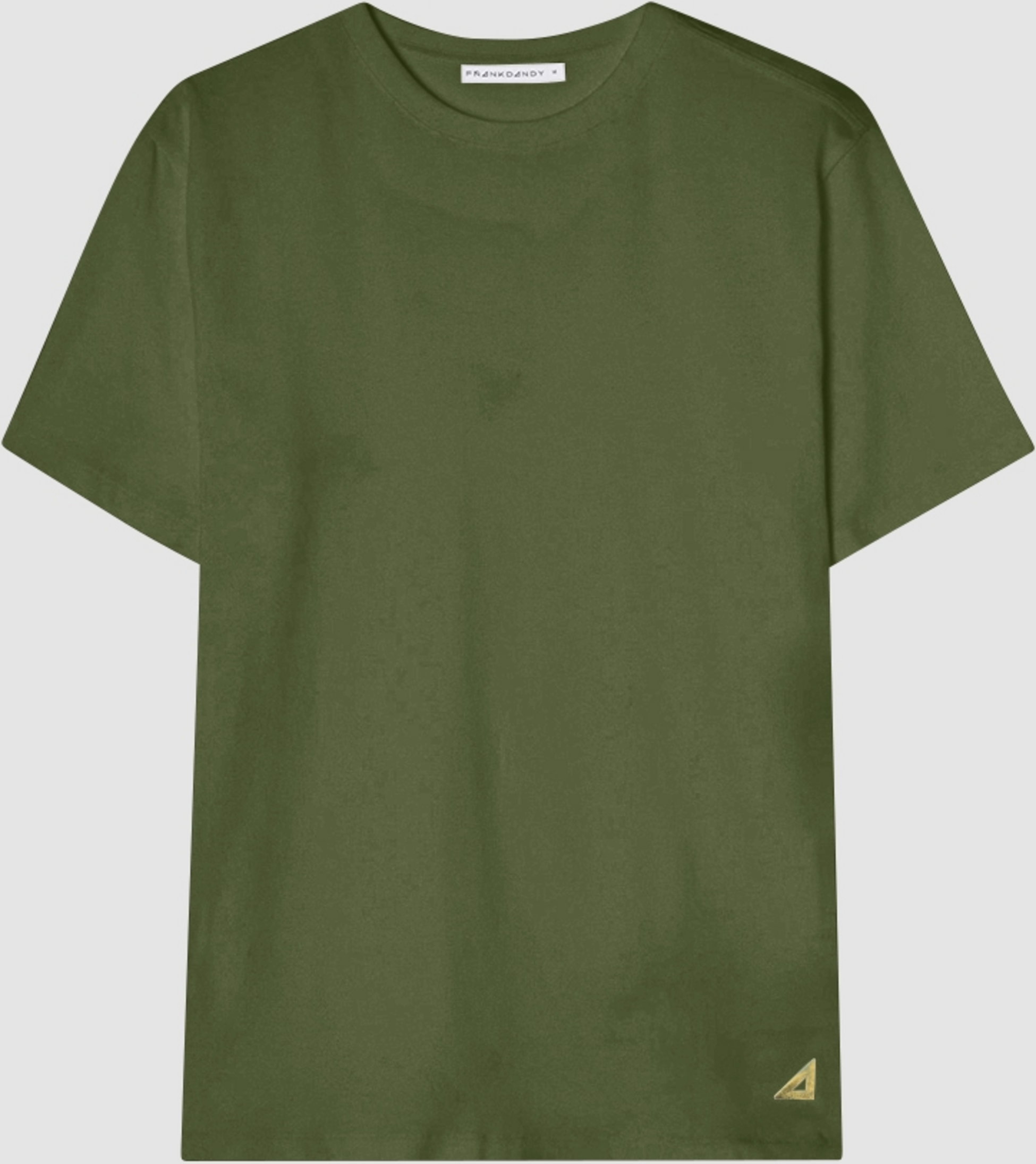 FRANK DANDY, Everyday Tee