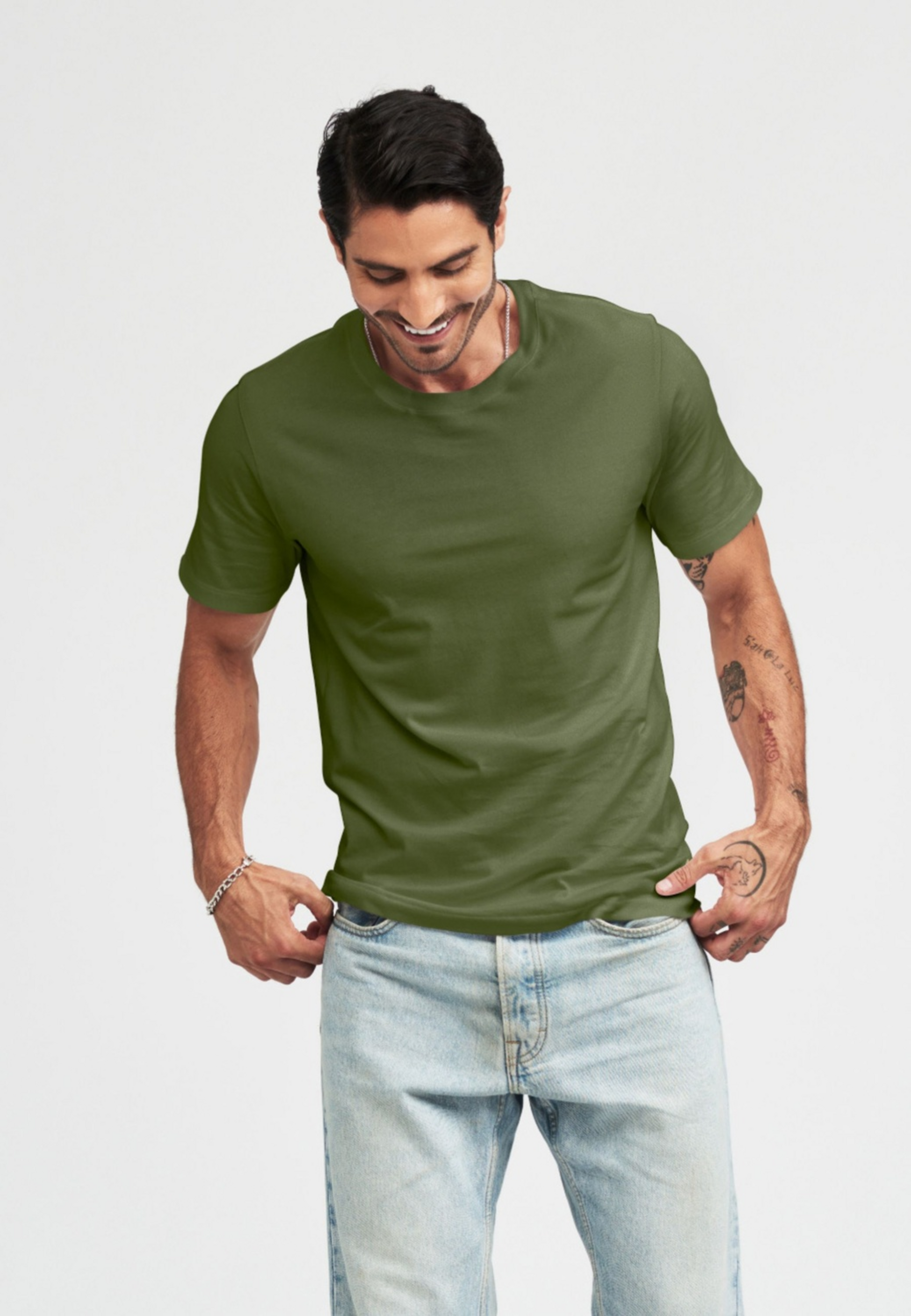 FRANK DANDY, Everyday Tee