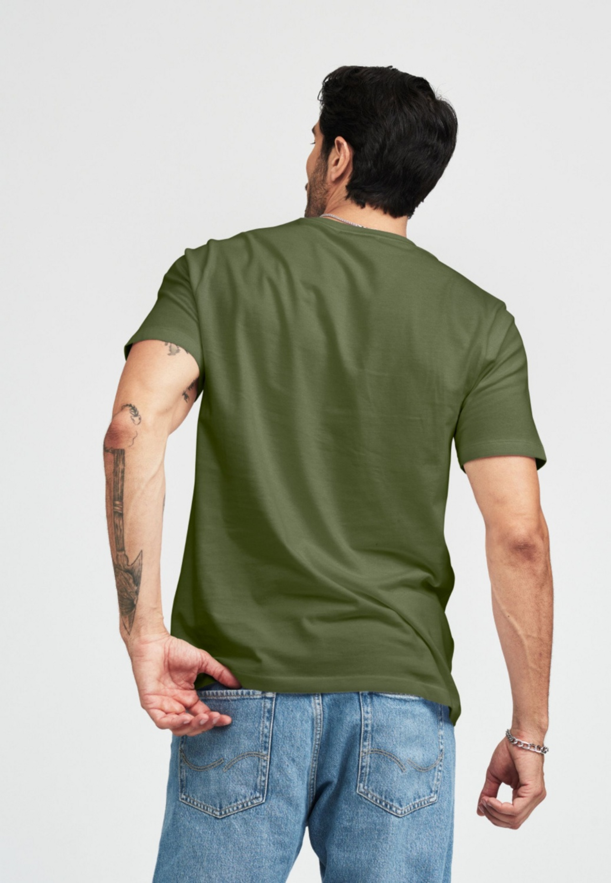 FRANK DANDY, Everyday Tee