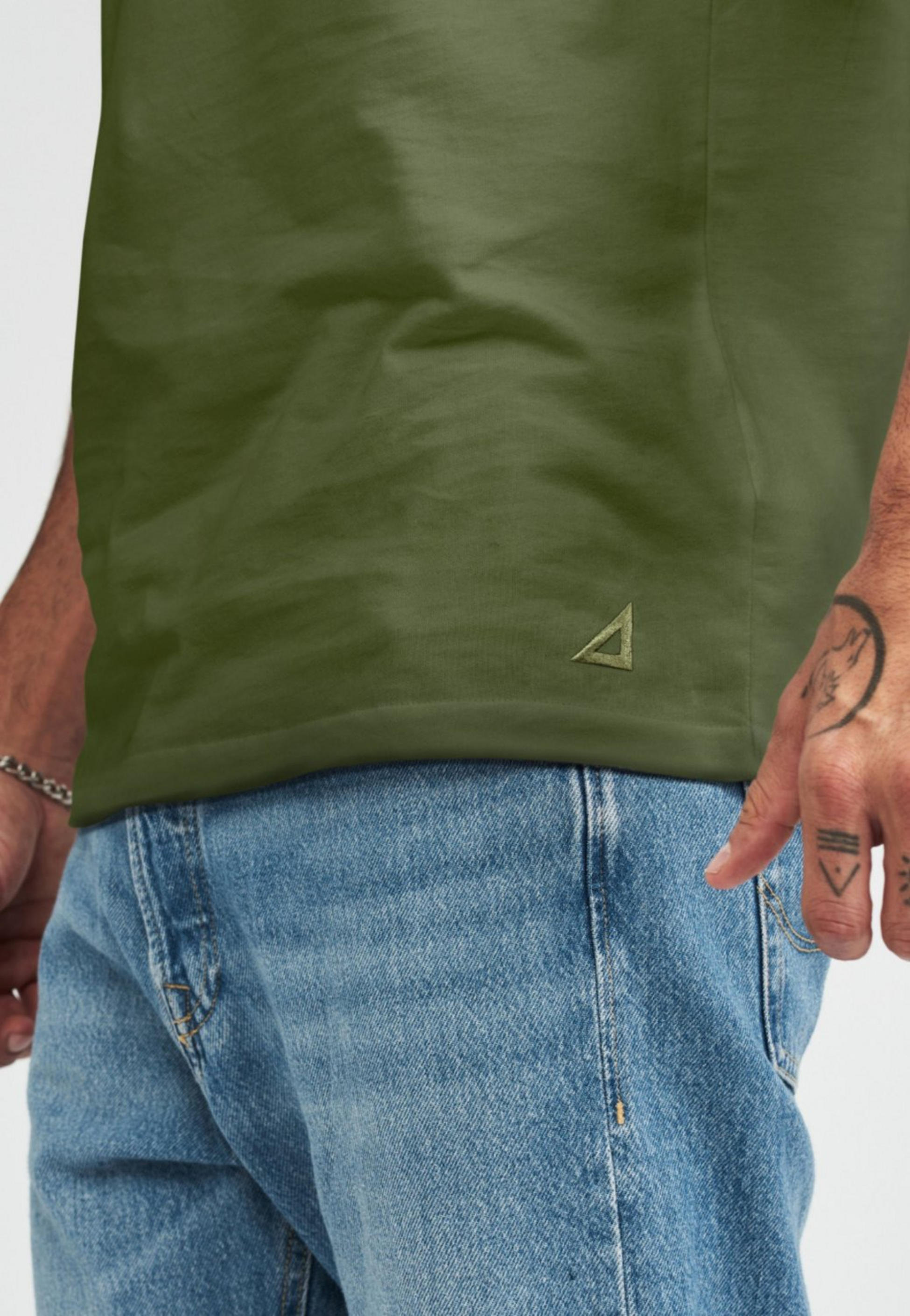 FRANK DANDY, Everyday Tee