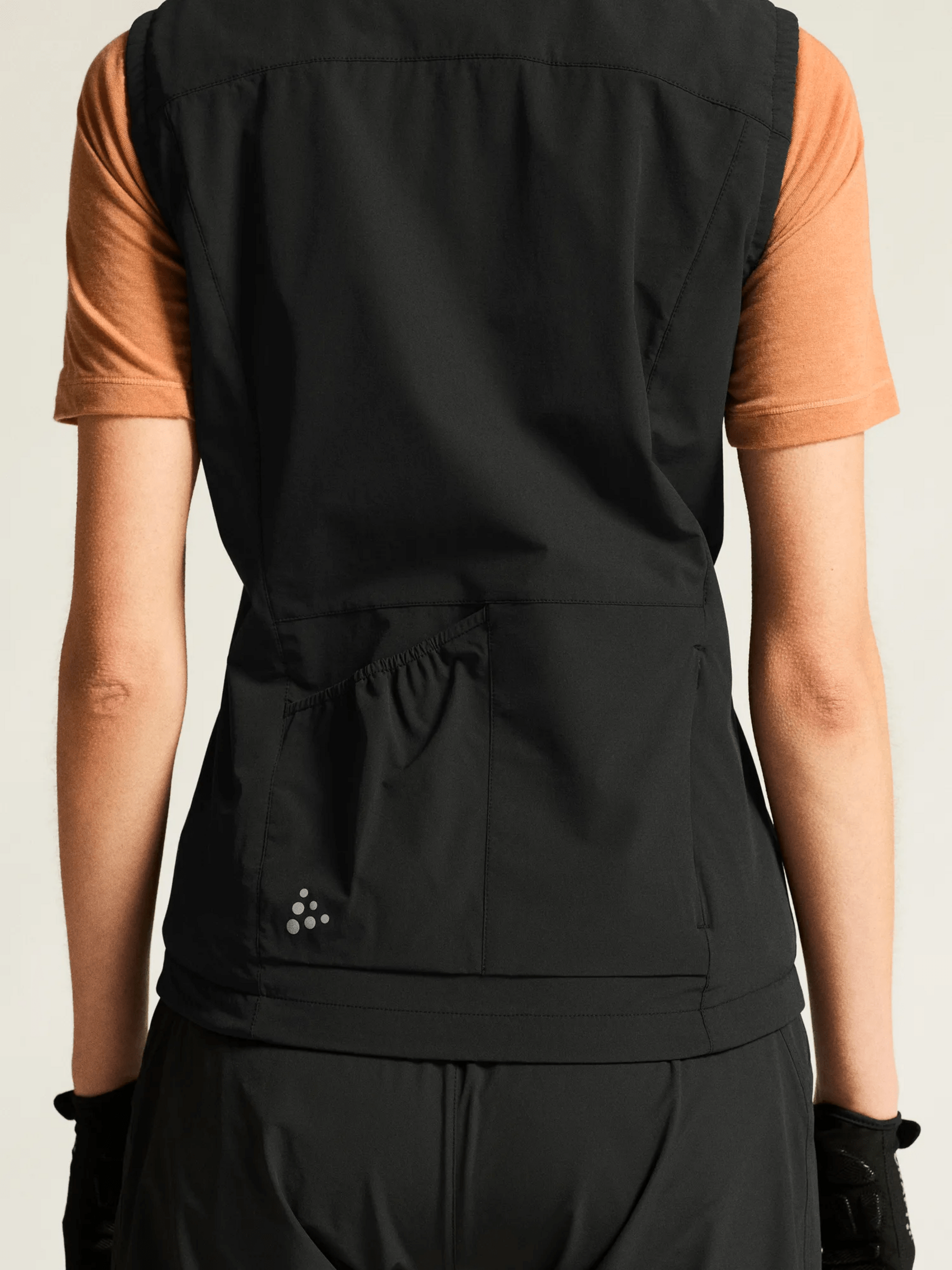 CRAFT, Everyday Thermal Wind Vest W