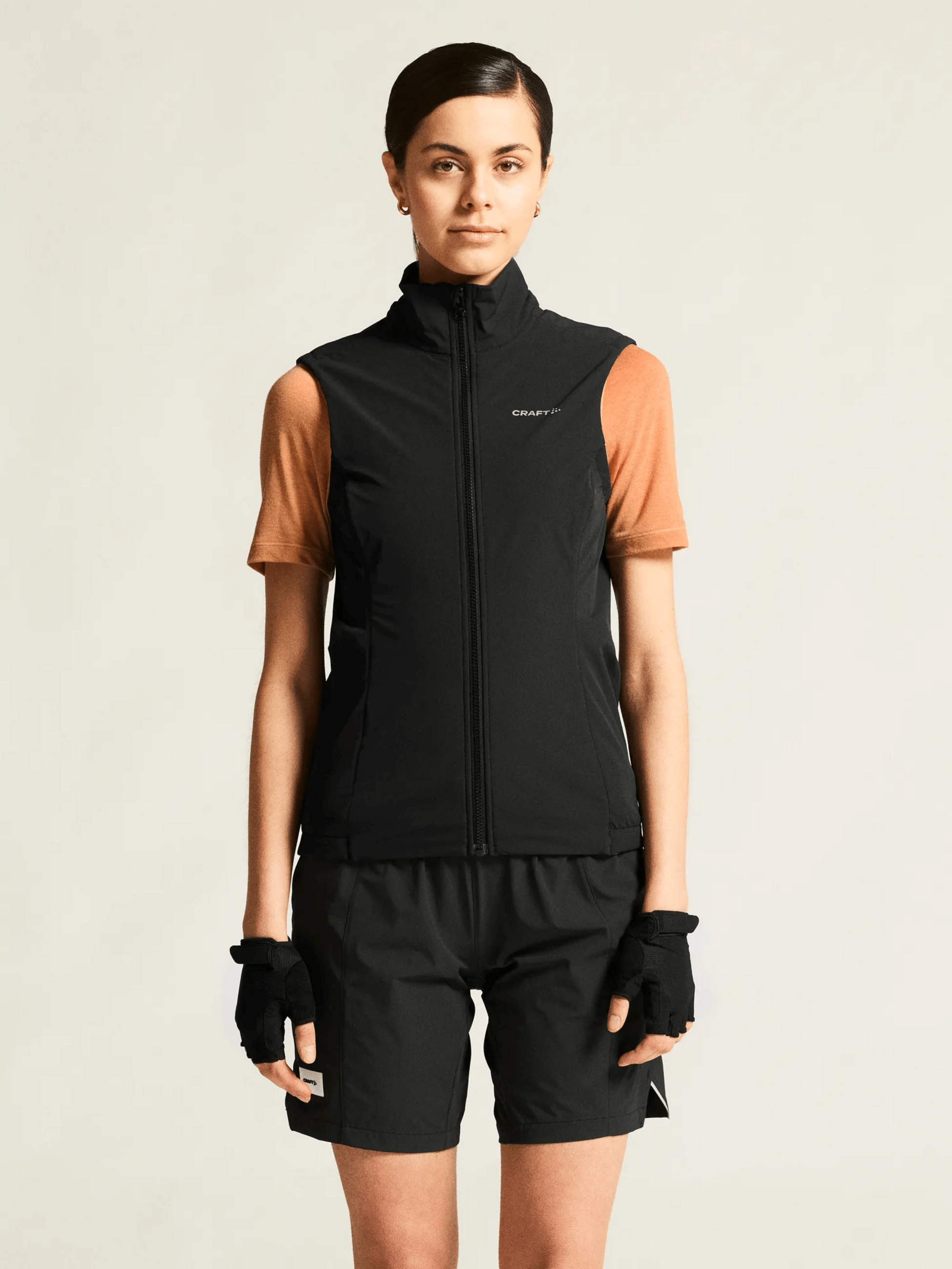 CRAFT, Everyday Thermal Wind Vest W