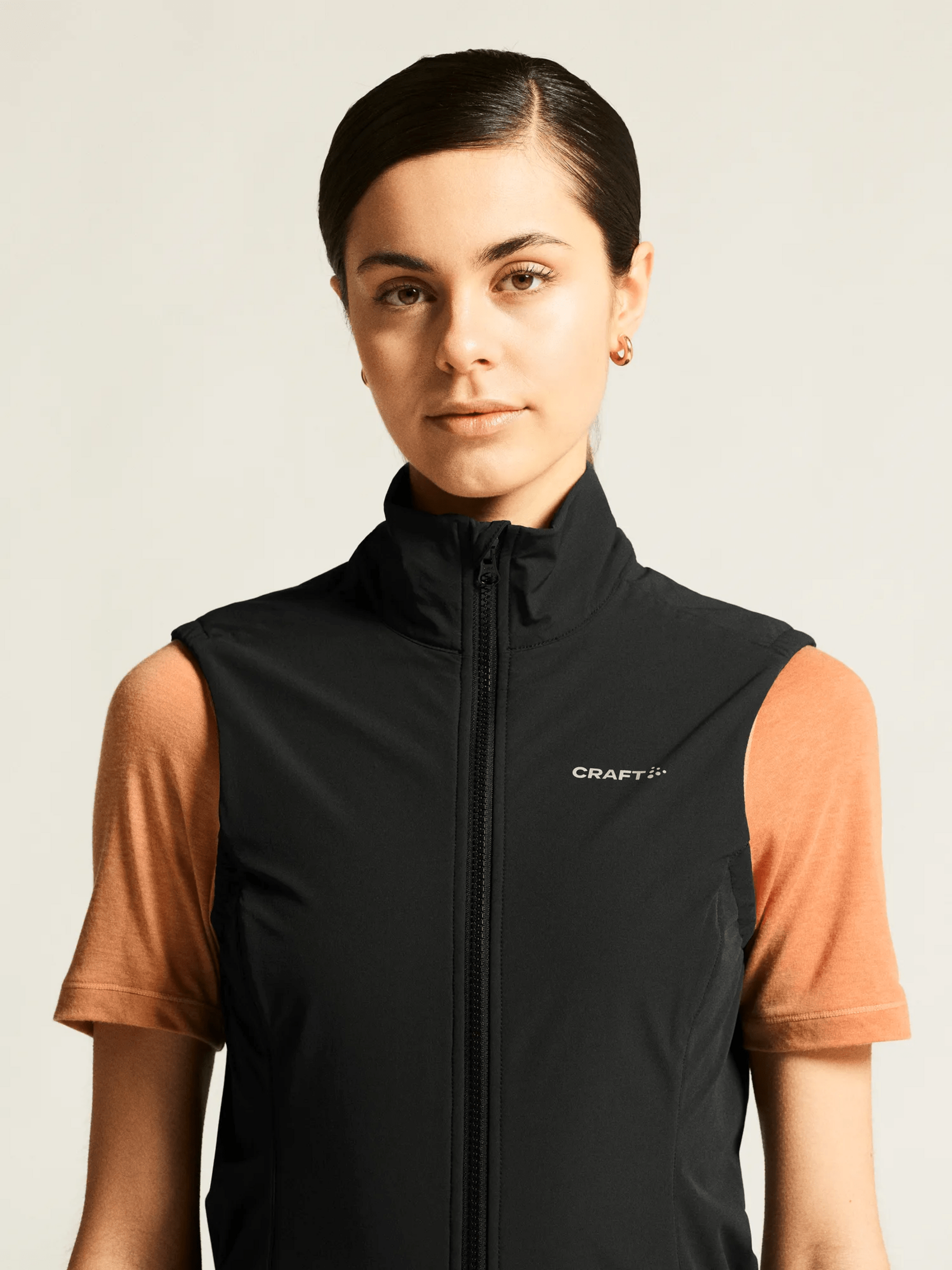 CRAFT, Everyday Thermal Wind Vest W