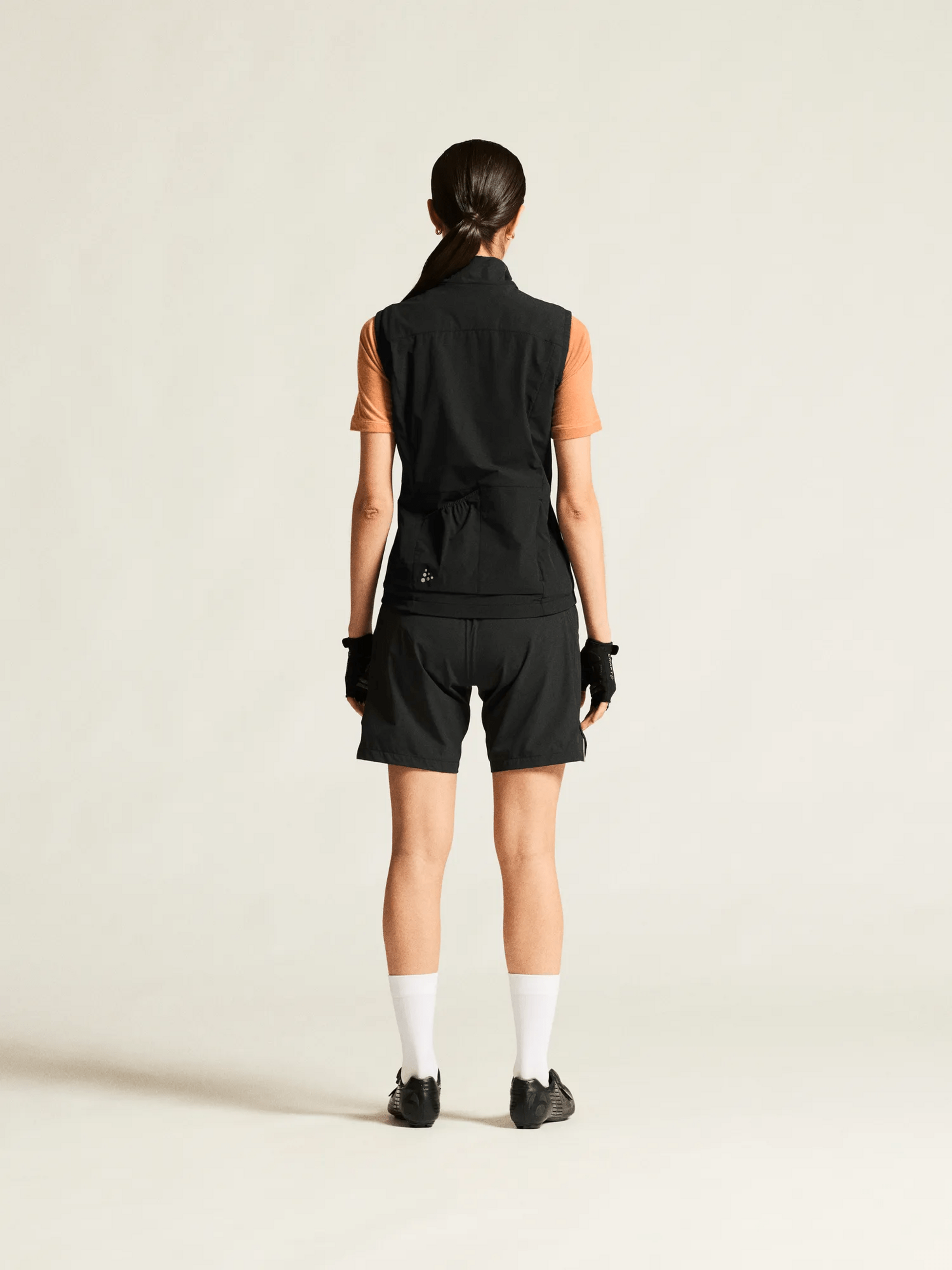 CRAFT, Everyday Thermal Wind Vest W