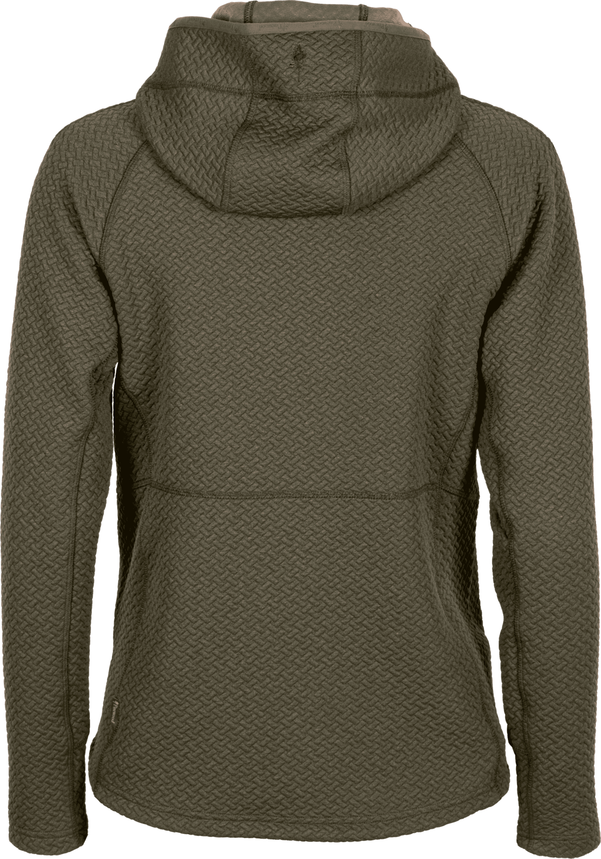 PINEWOOD, Everyday Travel Full Zip Hoodie W