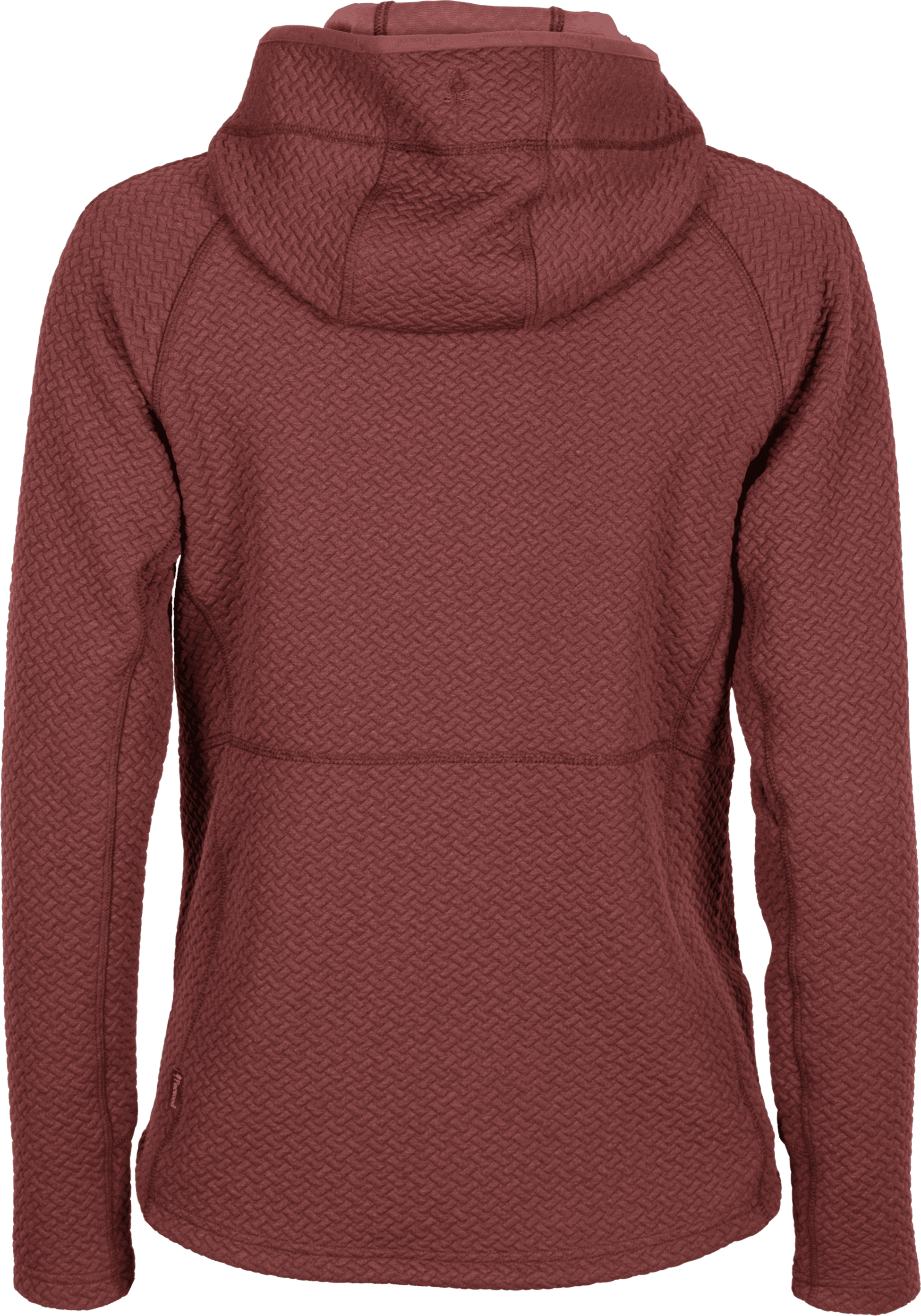 PINEWOOD, Everyday Travel Full Zip Hoodie W