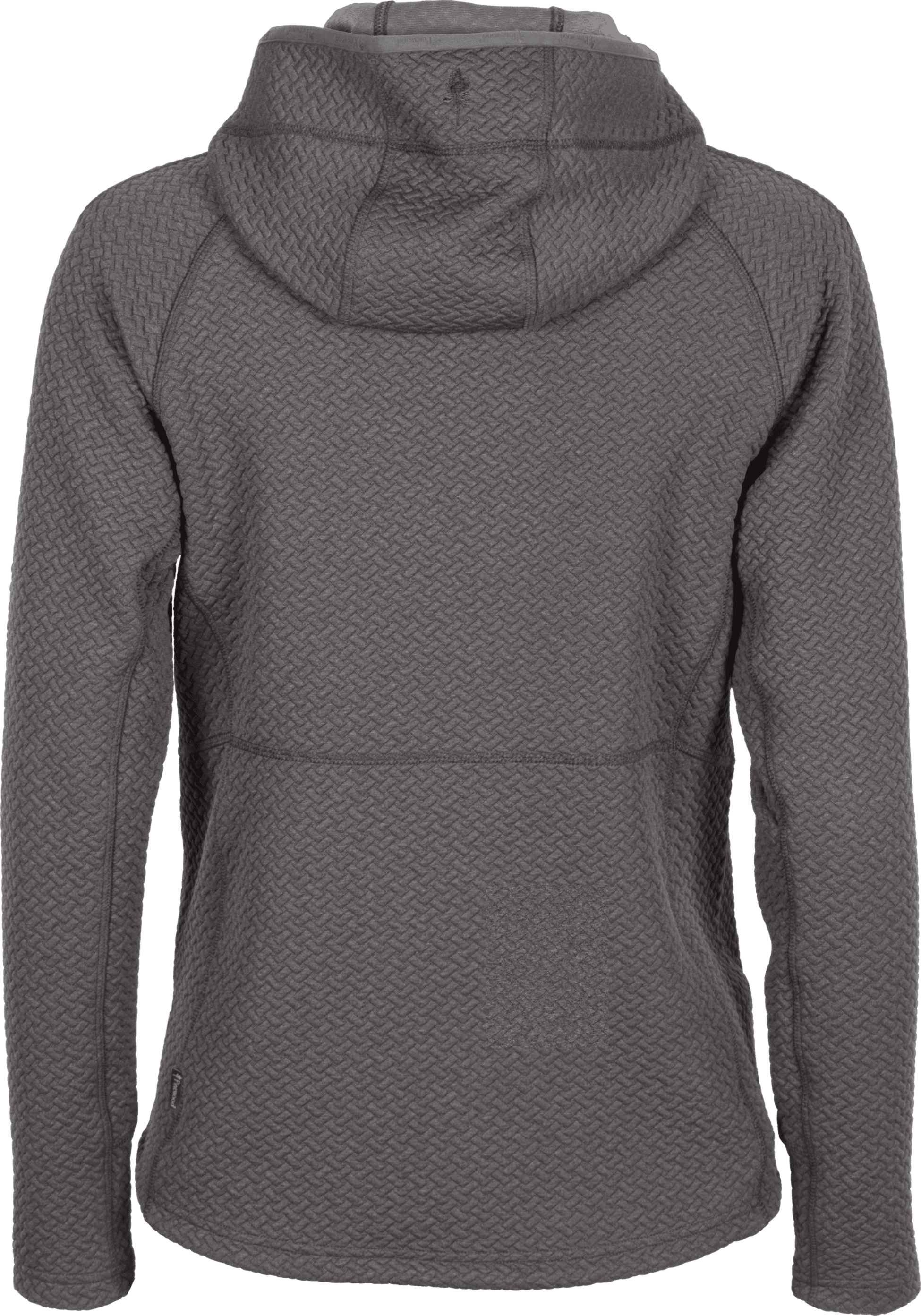 PINEWOOD, Everyday Travel Full Zip Hoodie W
