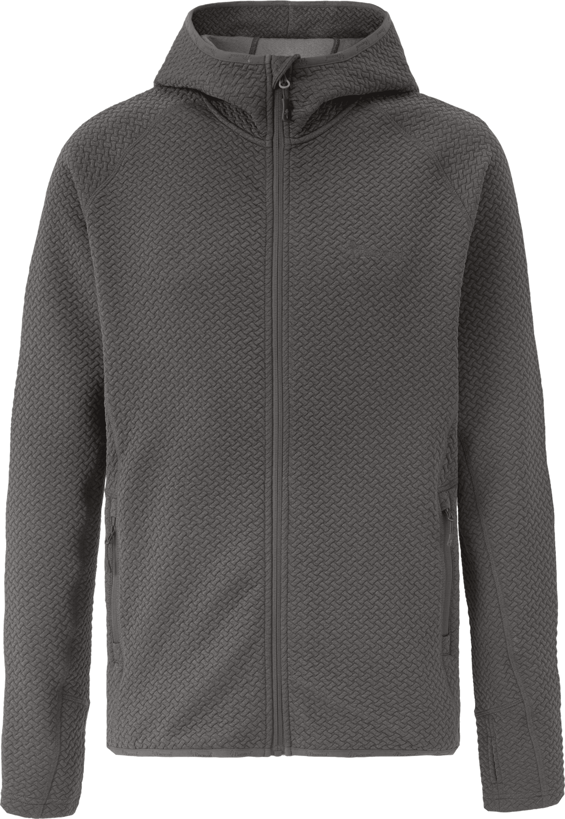 PINEWOOD, Everyday Travel Full Zip Sweater
