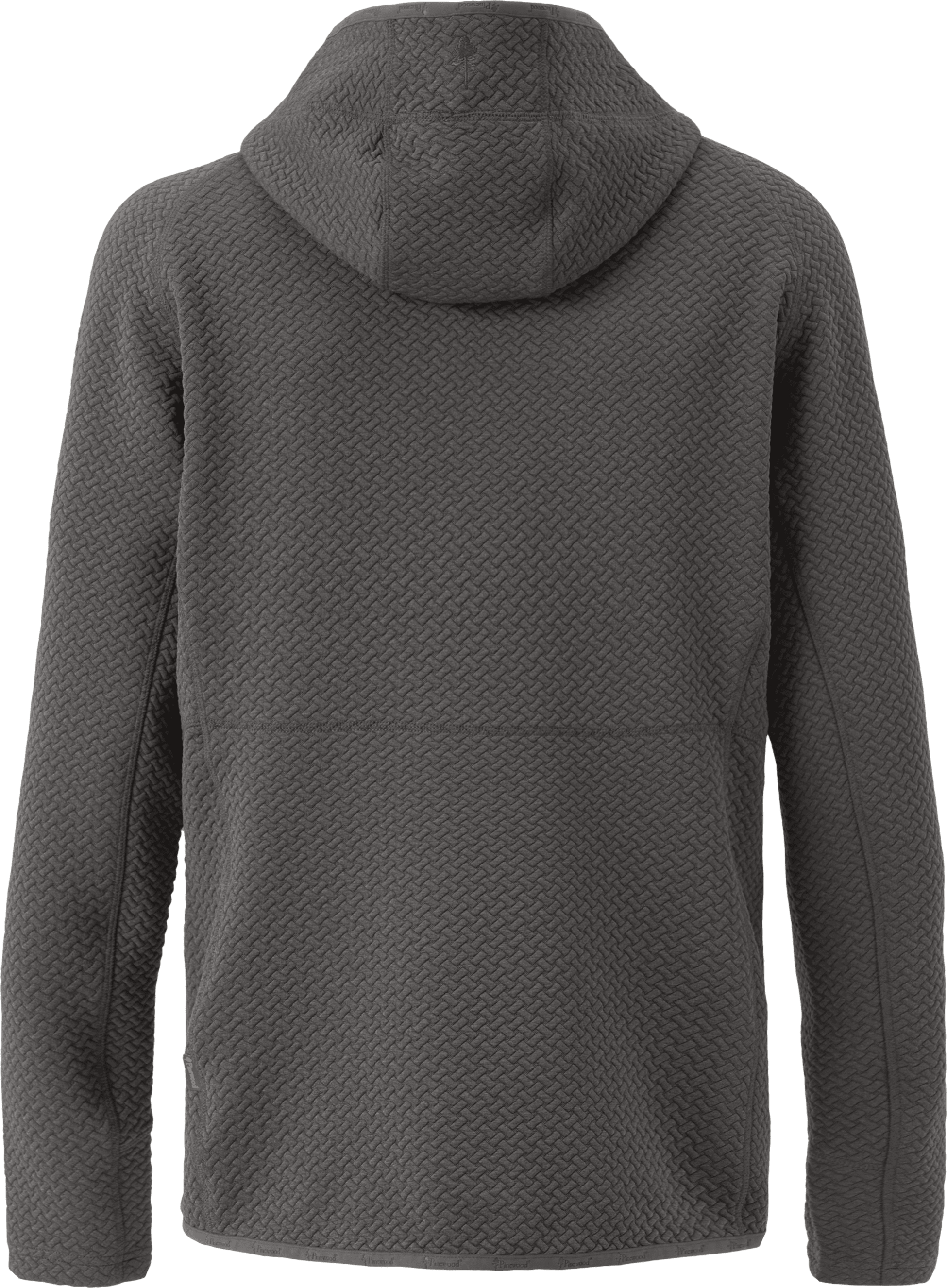 PINEWOOD, Everyday Travel Full Zip Sweater