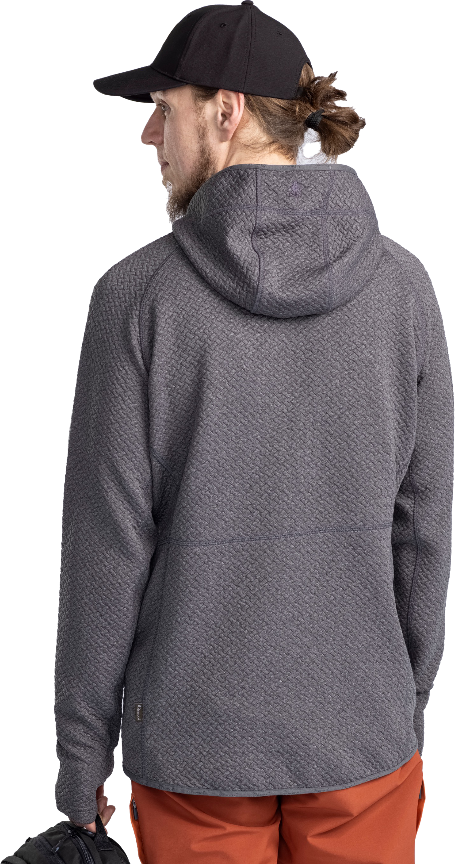 PINEWOOD, Everyday Travel Full Zip Sweater