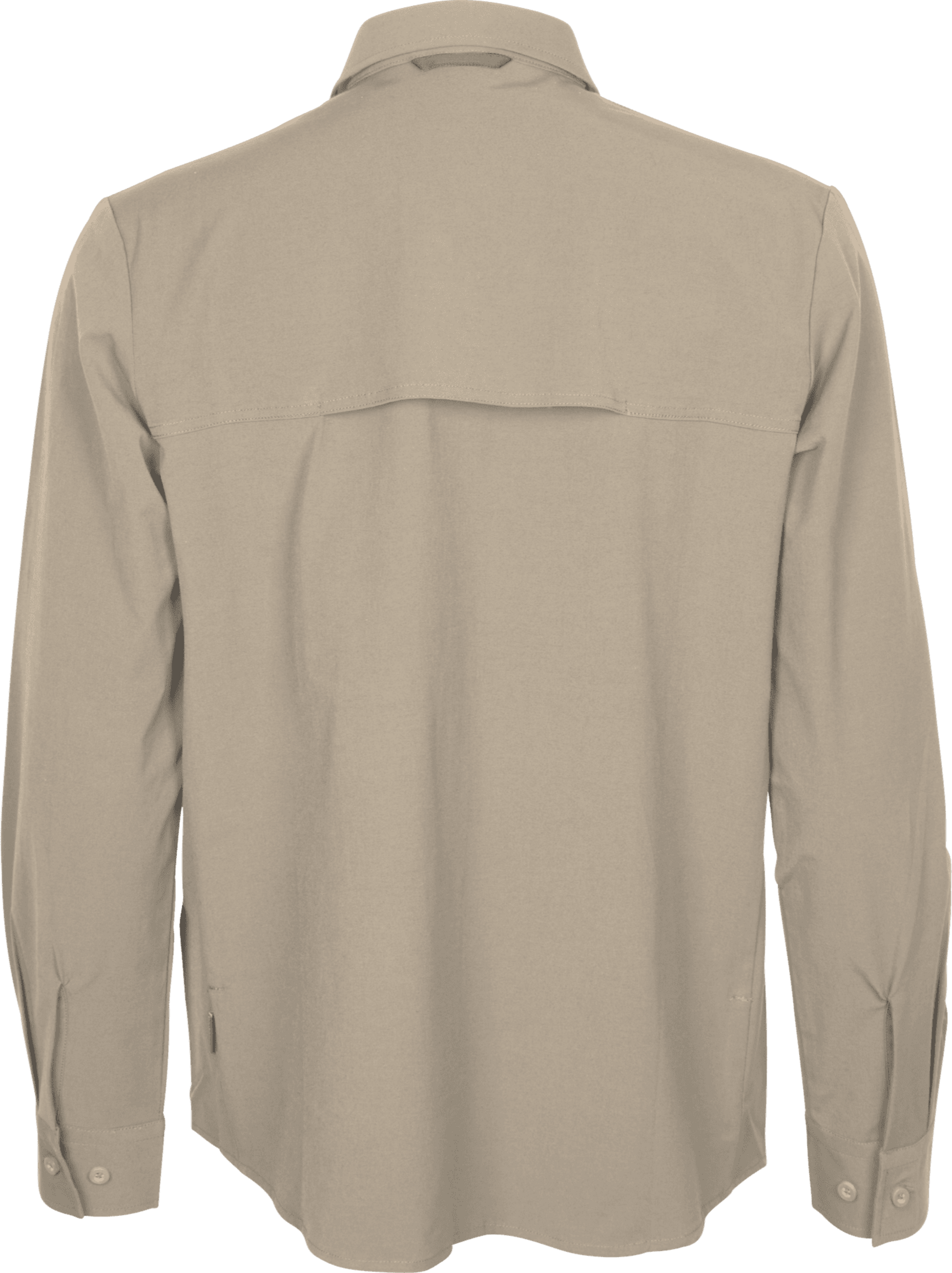 PINEWOOD, Everyday Travel L/s Shirt W