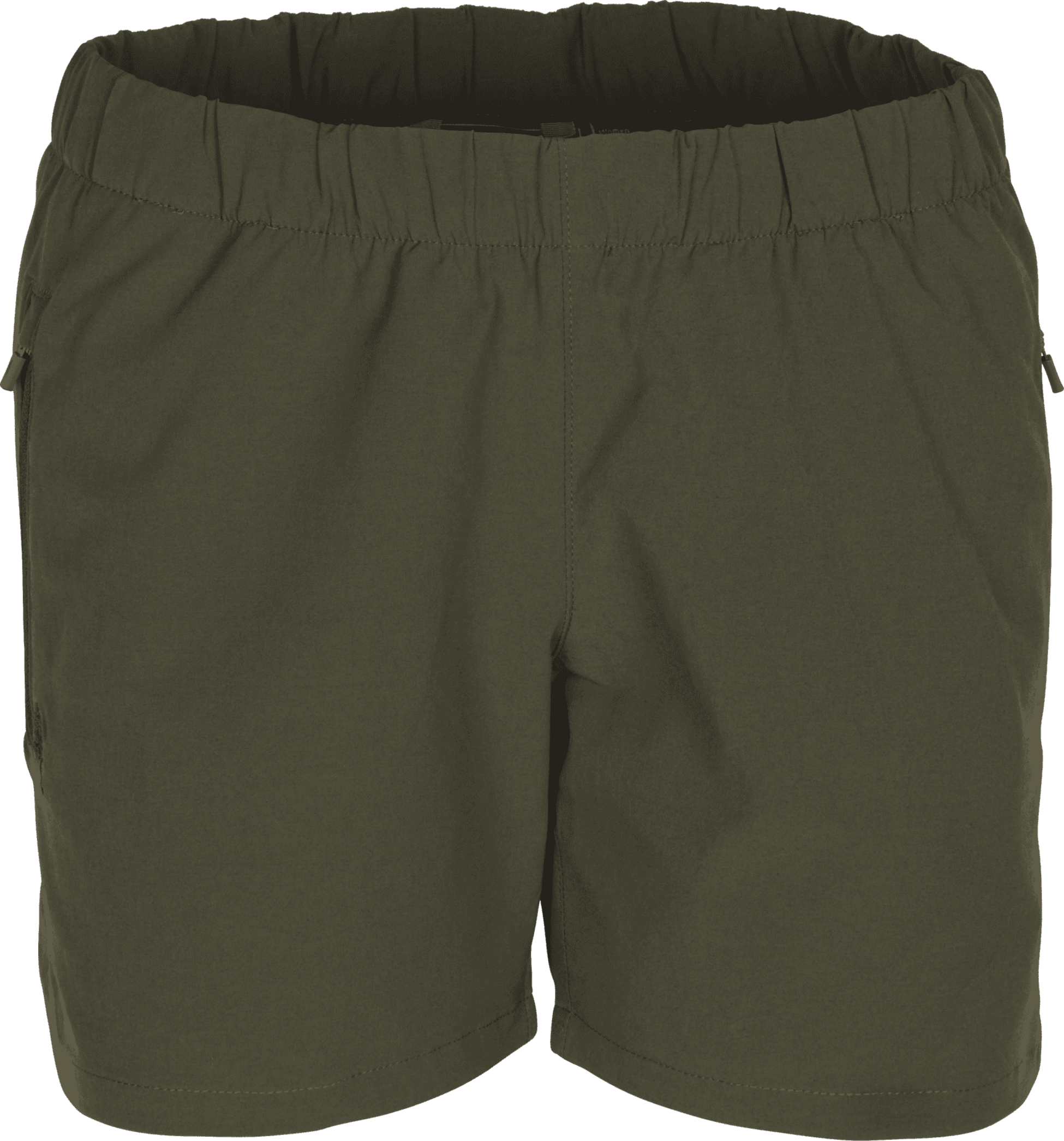 PINEWOOD, Everyday Travel Shorts W