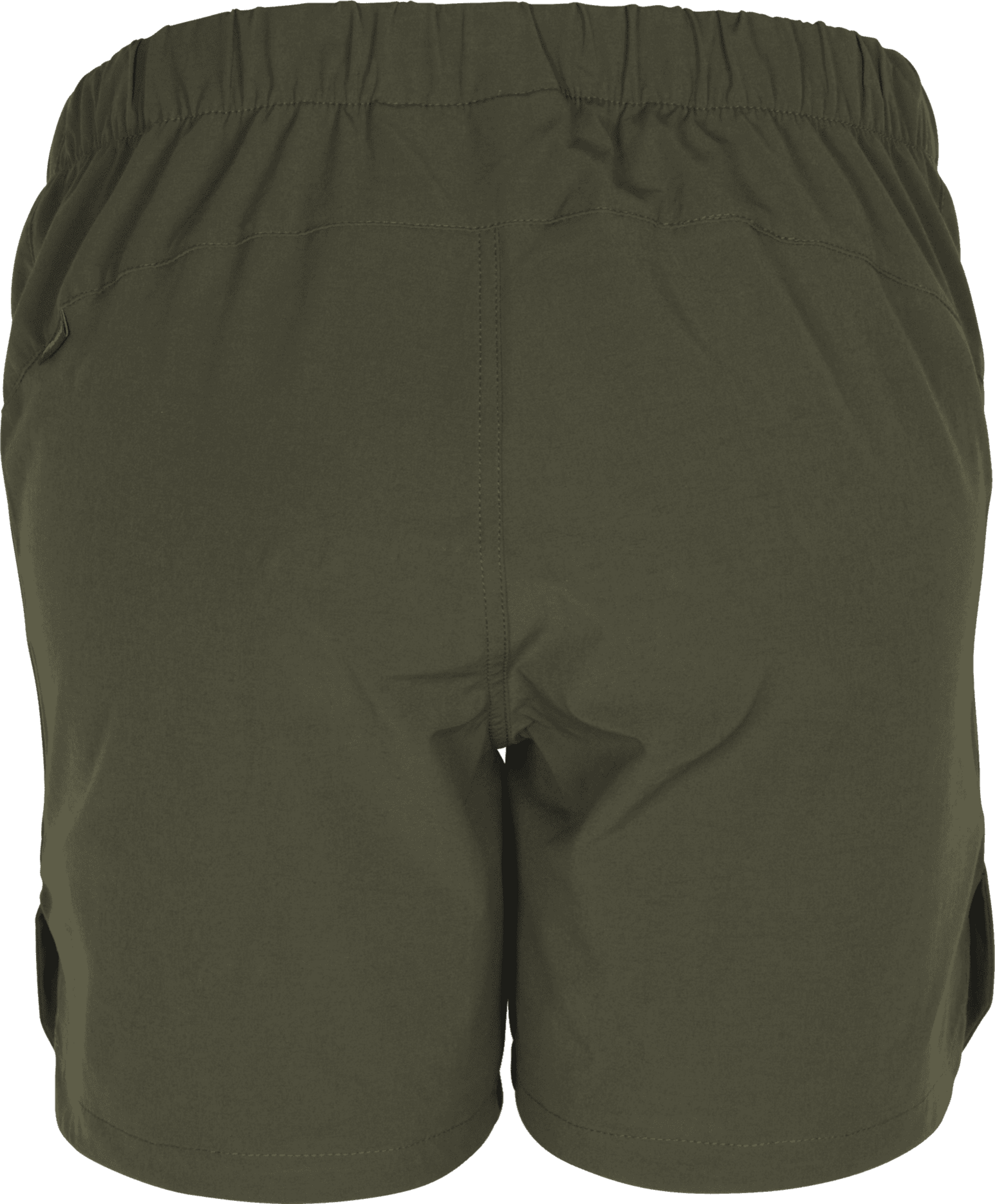 PINEWOOD, Everyday Travel Shorts W